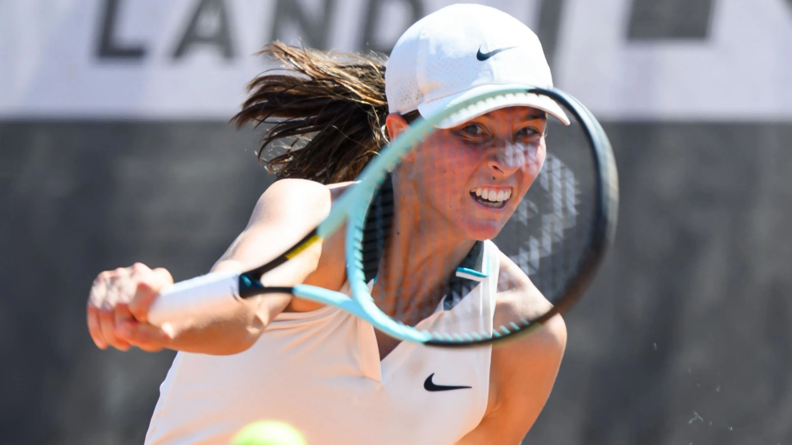 Heute.at - Tagger trifft auf ehemalige Nummer zwei der Welt