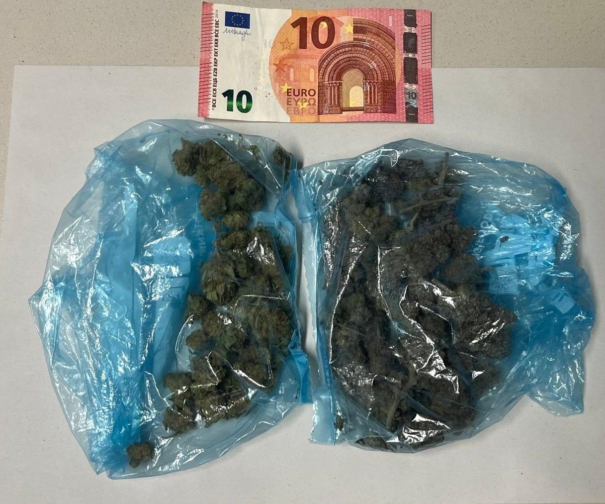 Heute.at - Dealer erwischt! Drogenhandel in Wien aufgeflogen