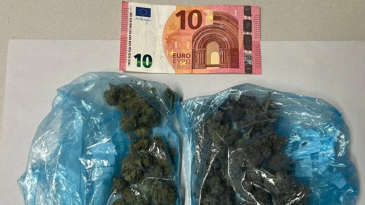Heute.at - Dealer erwischt! Drogenhandel in Wien aufgeflogen