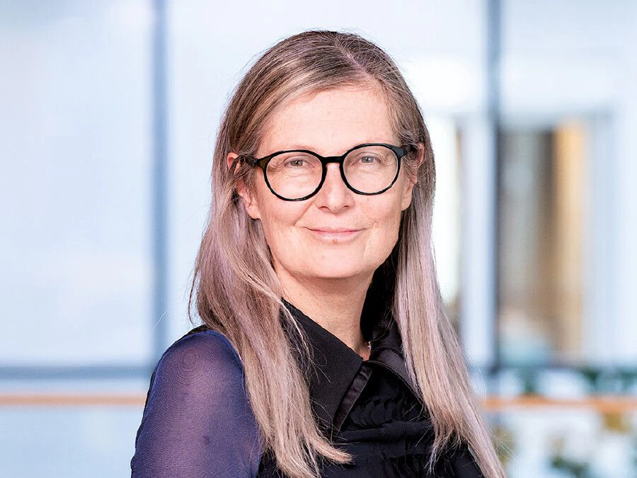 AK Steuerexpertin Eva-Maria Düringer