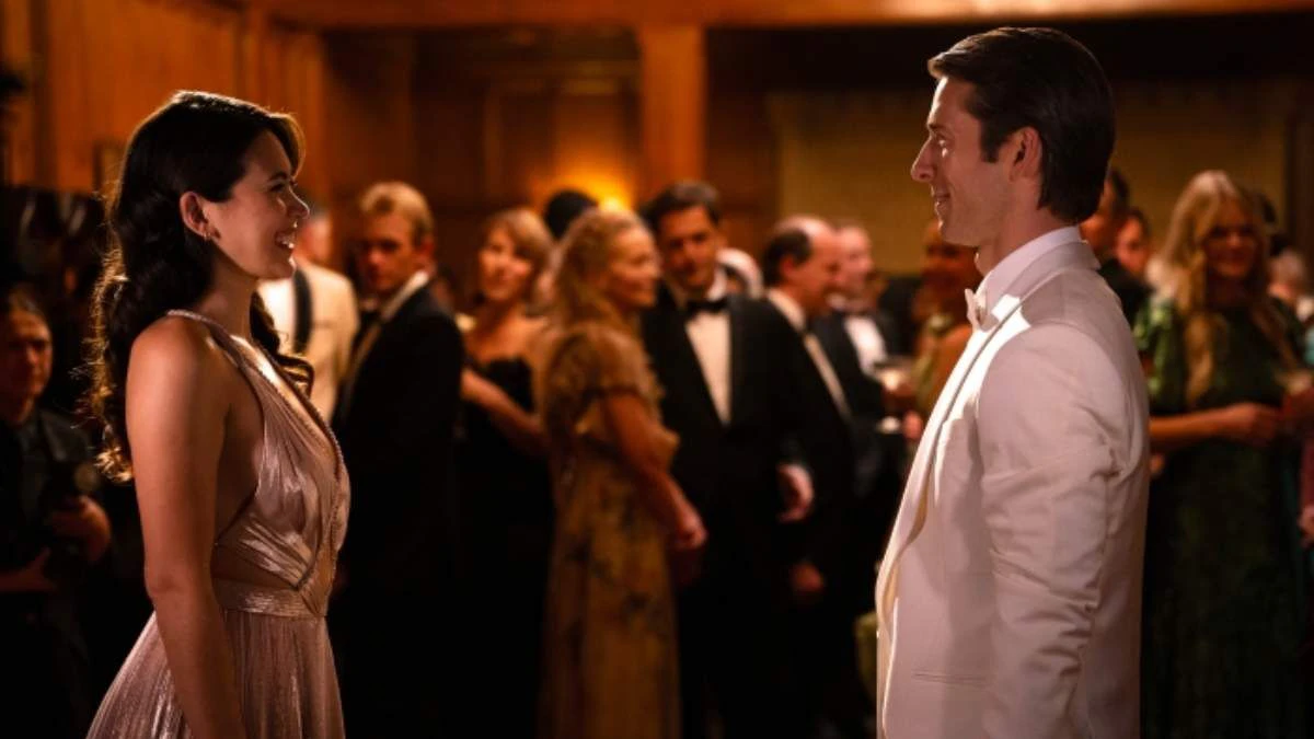 Heute.at - Mit Heute zur Thrillerkomödie How to Make a Killing