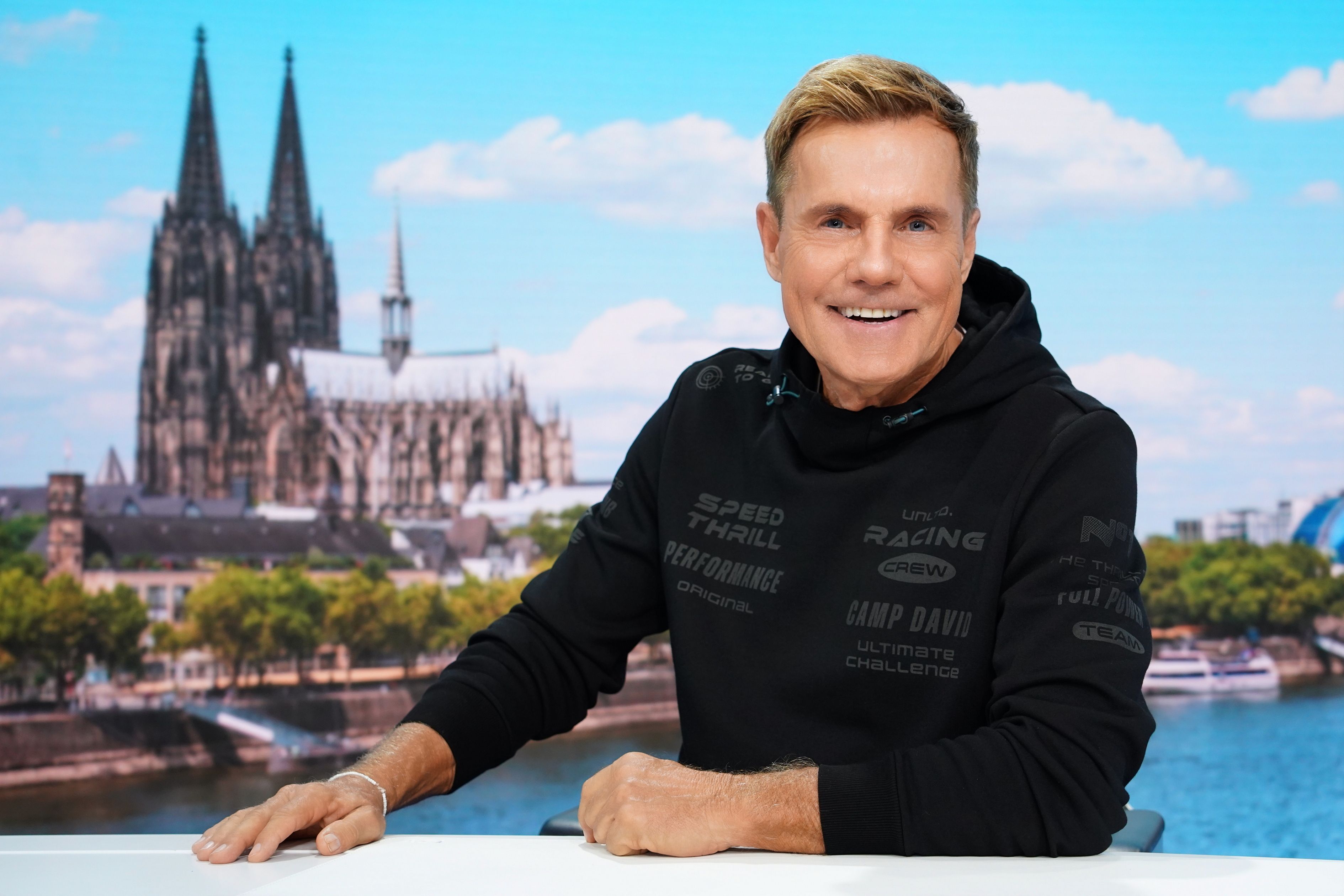 Sieht Dieter Bohlen wirklich so 
