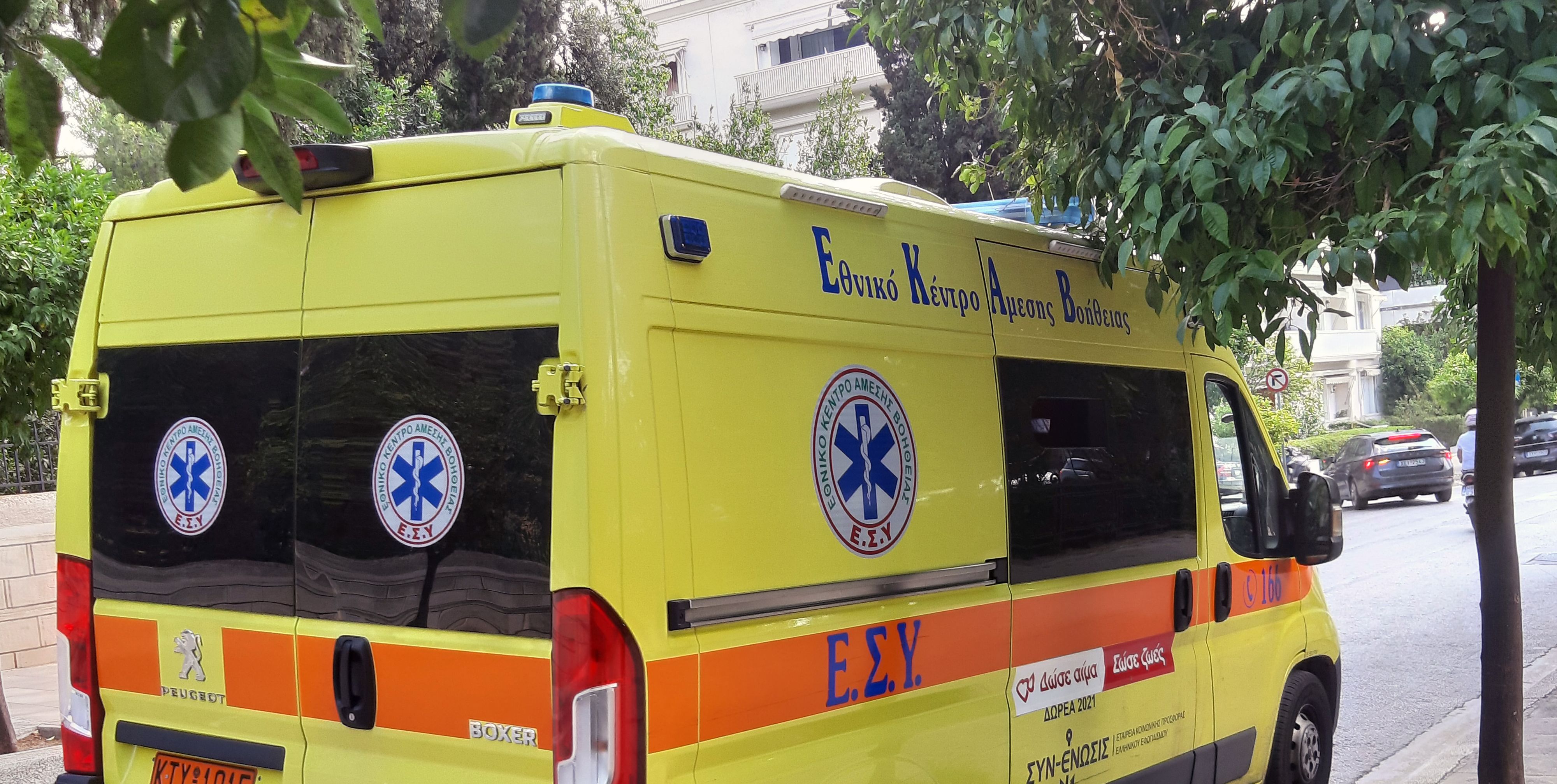 Die Frau erlag ihren Verletzungen. 