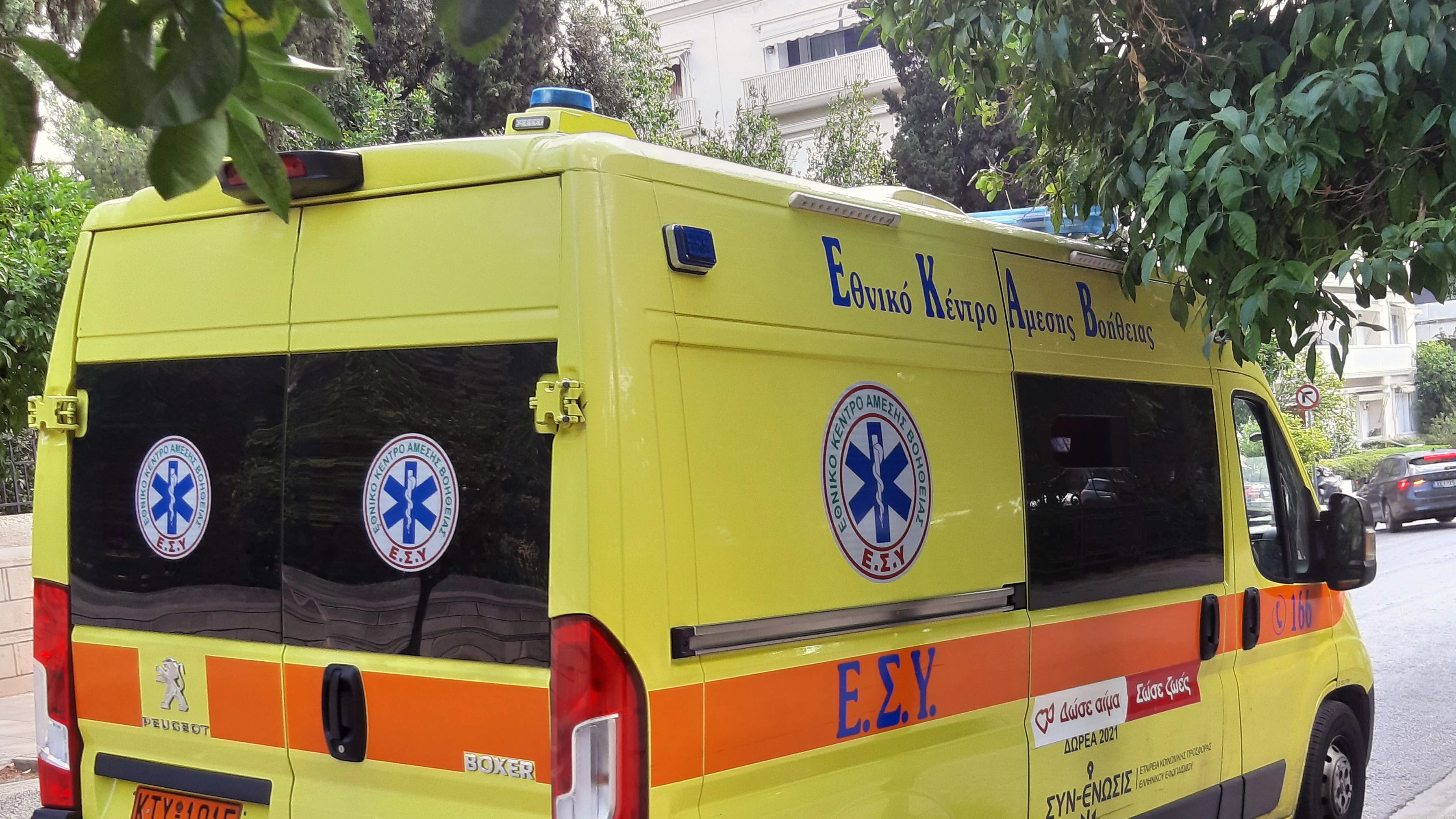 Heute.at - Touristen-Familie von herabstürzendem Balkon getroffen