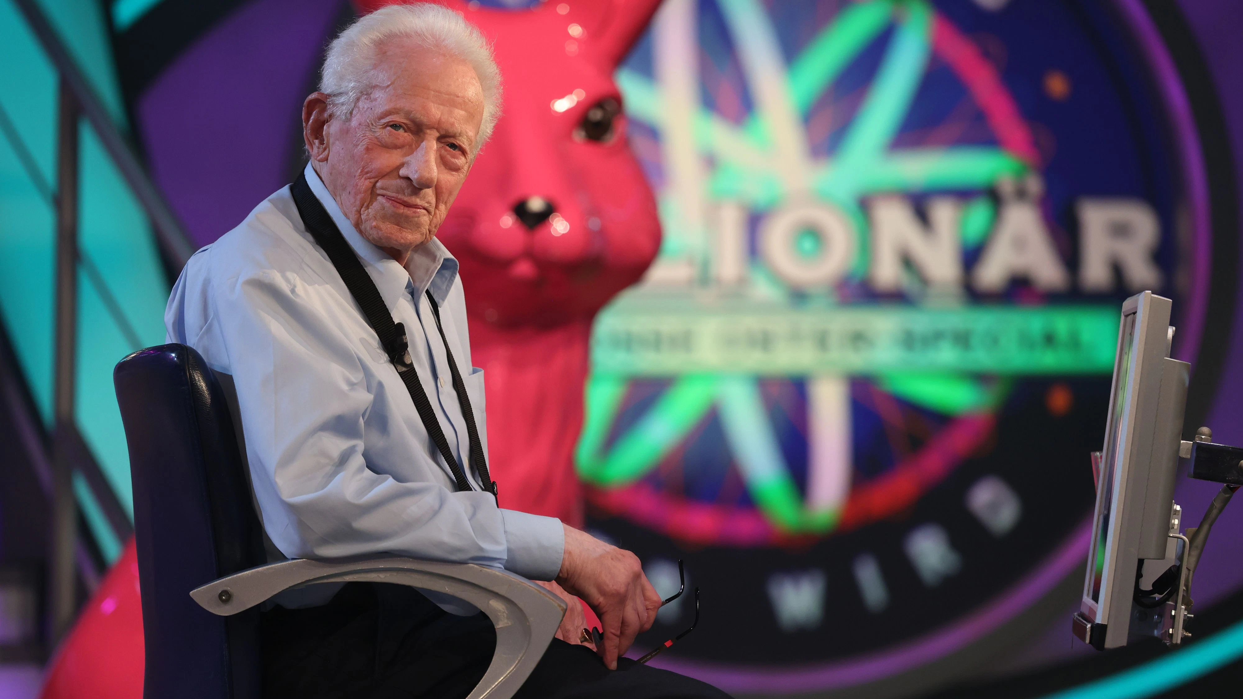 Reiner Spänkuch geht in die Geschichtsbücher ein.