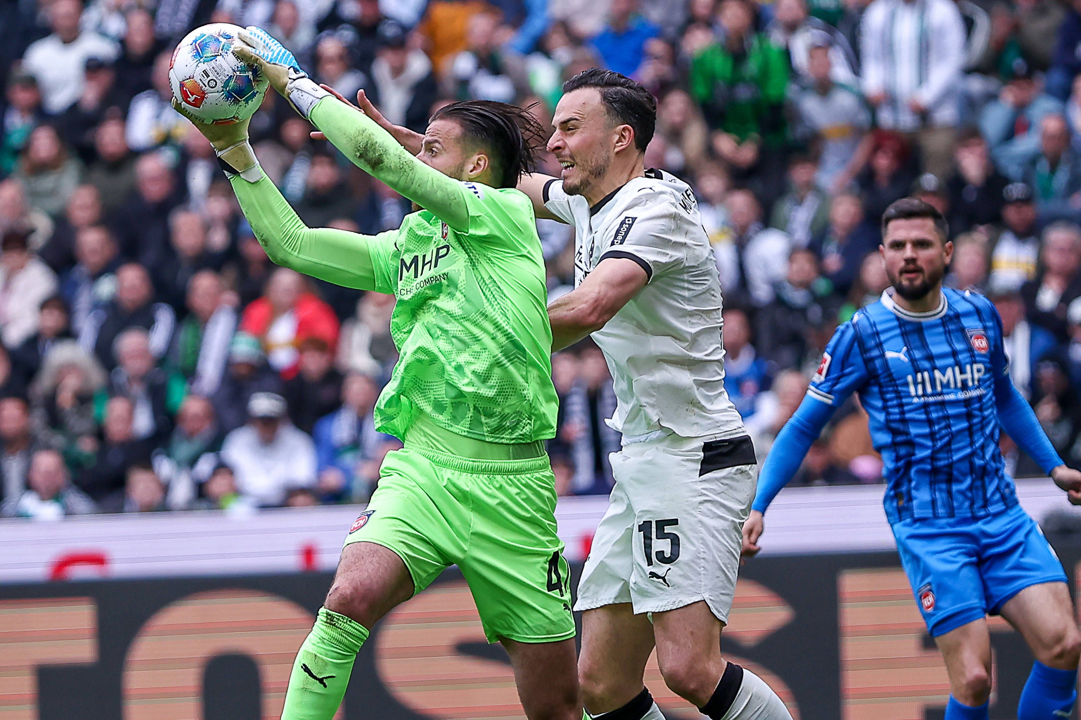 Heute.at - Ex-Austrianer Tabakovic nach Goldtor sauer über Rolle