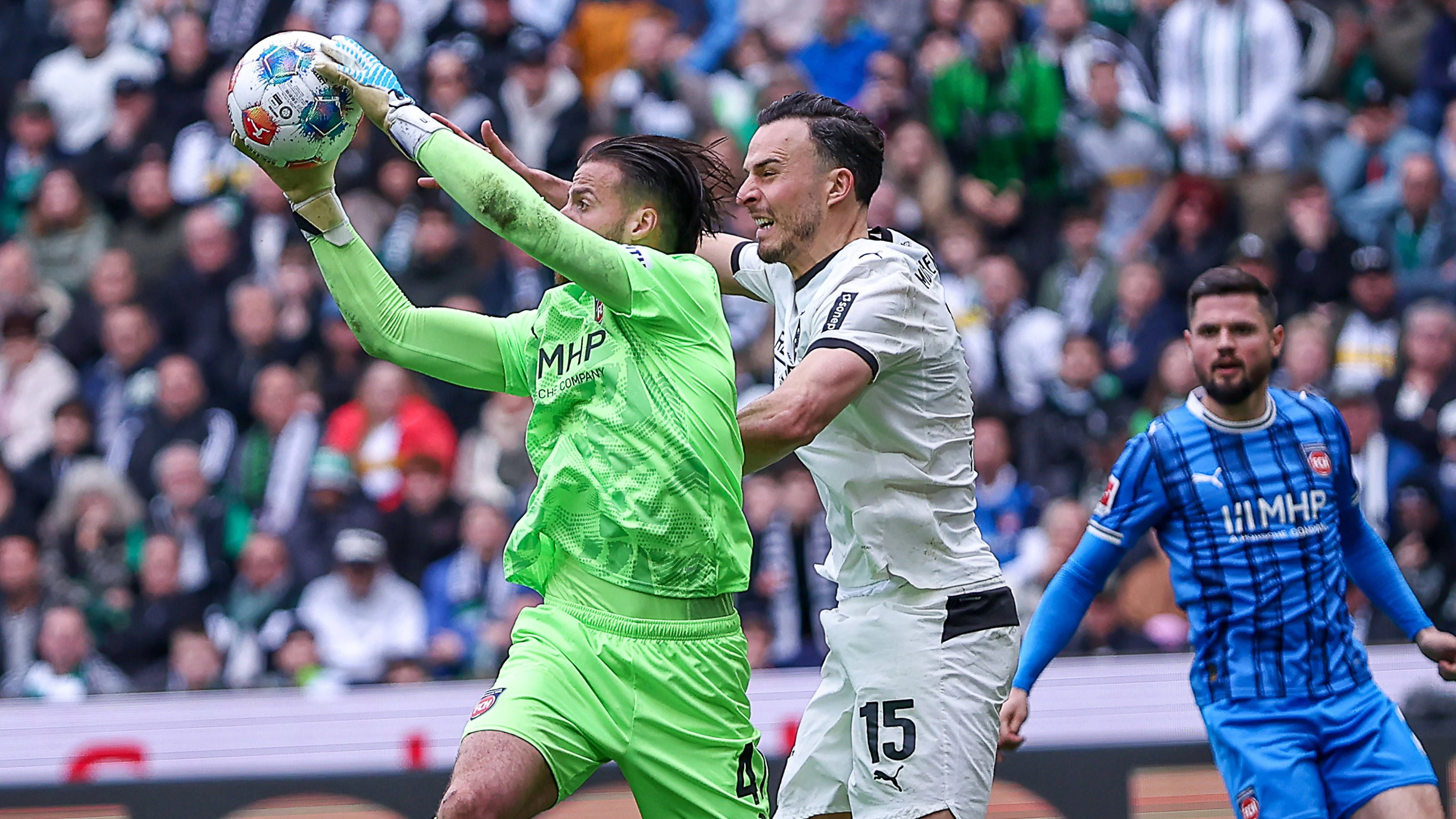 Heute.at - Ex-Austrianer Tabakovic nach Goldtor sauer über Rolle