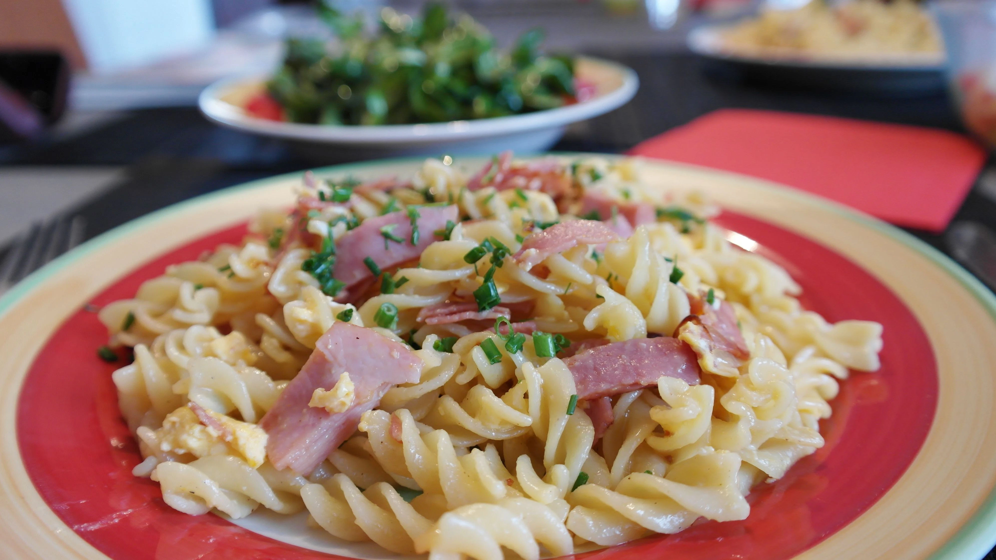 Heute.at - Oster-Restlessen – Rezeptideen für Eier, Schinken & Co.