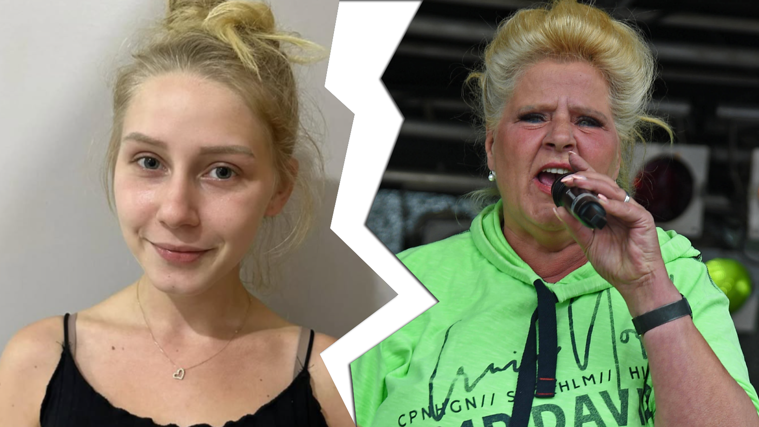 Heute.at - Wollny-Streit eskaliert! Jetzt reagiert Mama Silvia