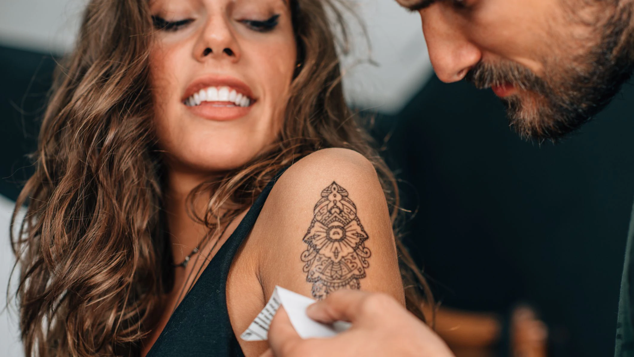 Es beginnt als Spaß – Jahre später kann es zum Horrortrip werden.