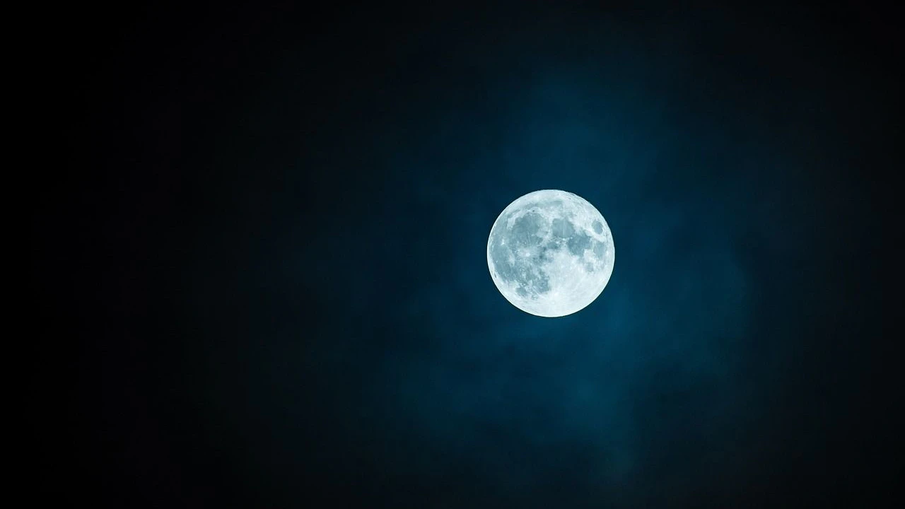 Heute.at - SpaceX-Rakete kracht am Mittwoch auf den Mond