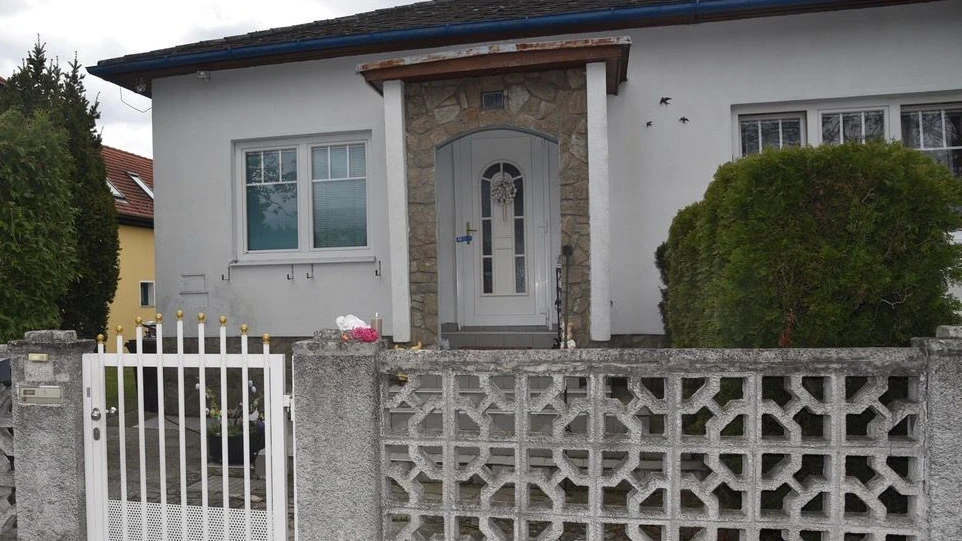 Heute.at - Bluttat in NÖ – Frau getötet, Noch-Ehemann in Haft