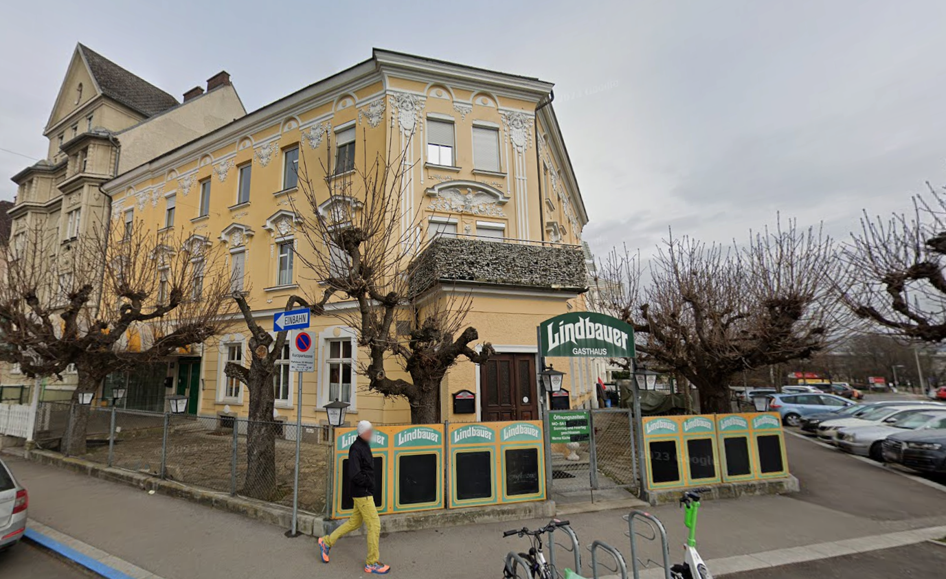 Rund um das Traditionsgasthaus in Linz gibt es neue Gerüchte.