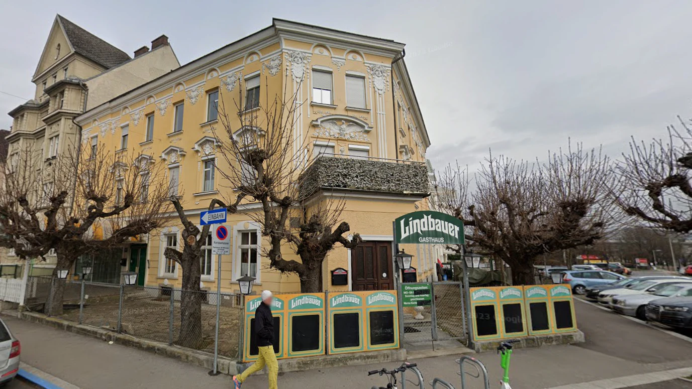 Rund um das Traditionsgasthaus in Linz gibt es neue Gerüchte.
