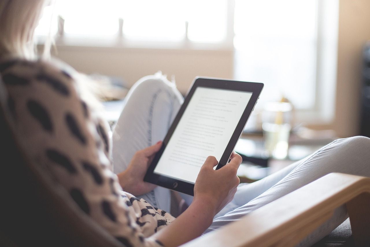 Die Rede ist von Prime Reading – einer digitalen Bibliothek mit Hunderten E-Books, Magazinen und Comics.
