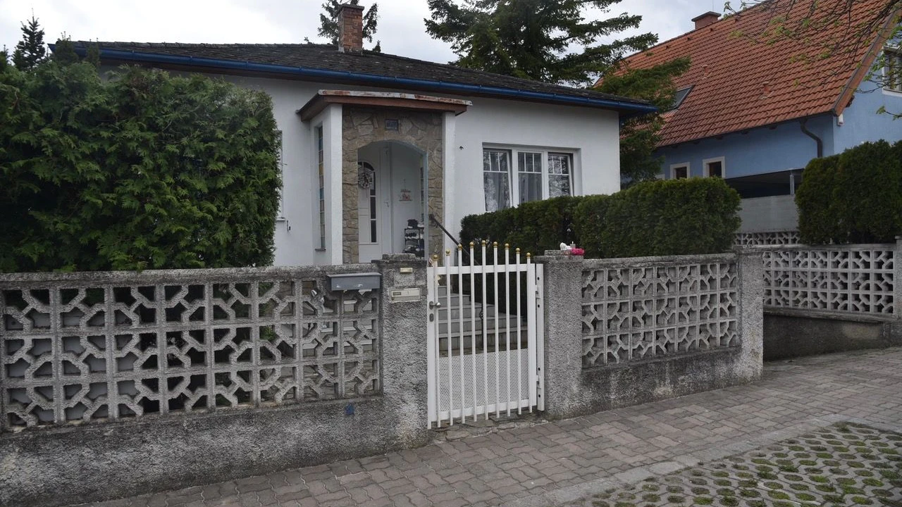 Heute.at - Frau (38) tot aufgefunden – neue Details enthüllt