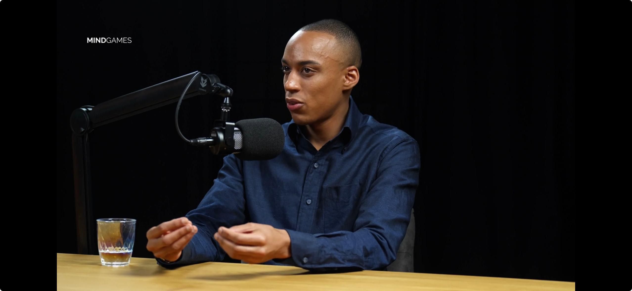 Heute.at - Im Kindergarten beschimpft – ORF-Star über Rassismus