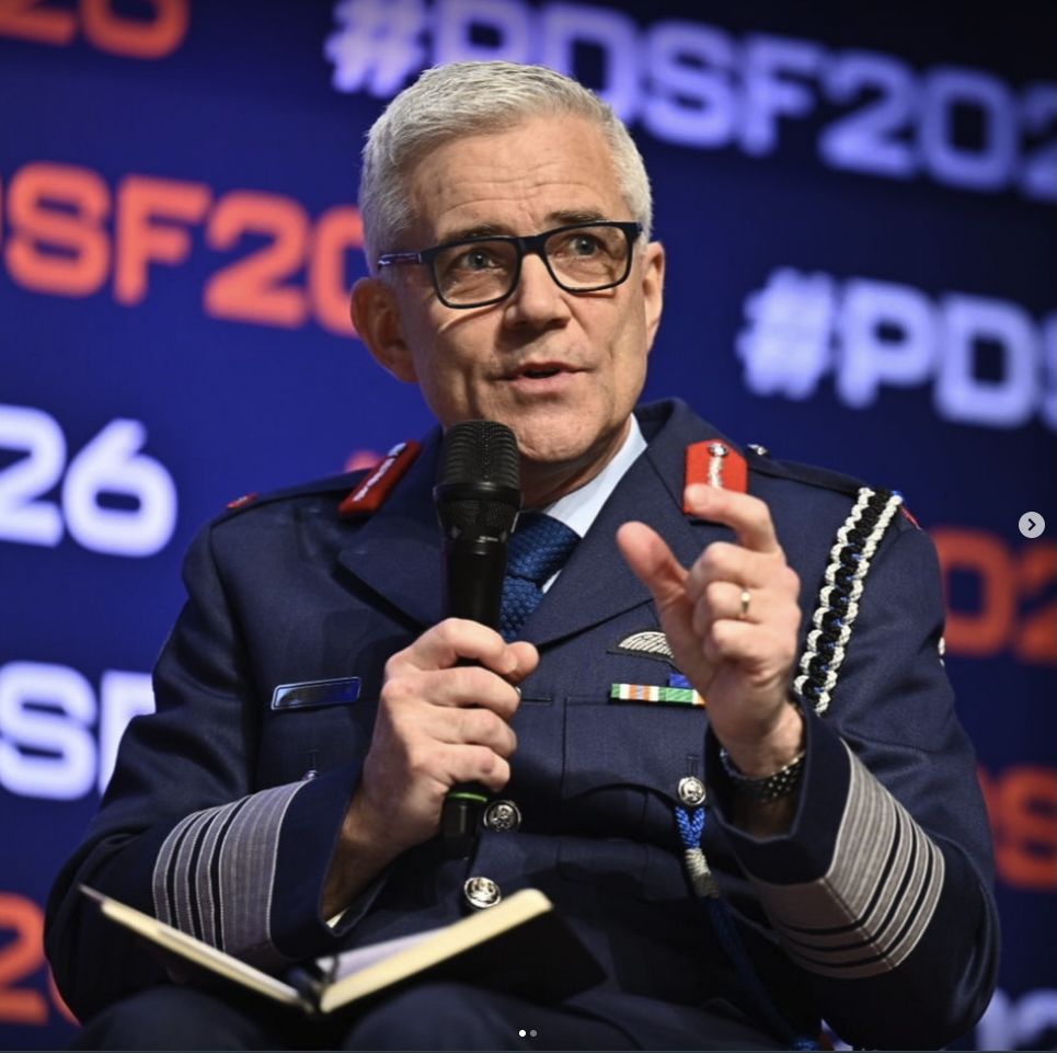 Heute.at - NATO-Krise: So steht Europas Militär wirklich da