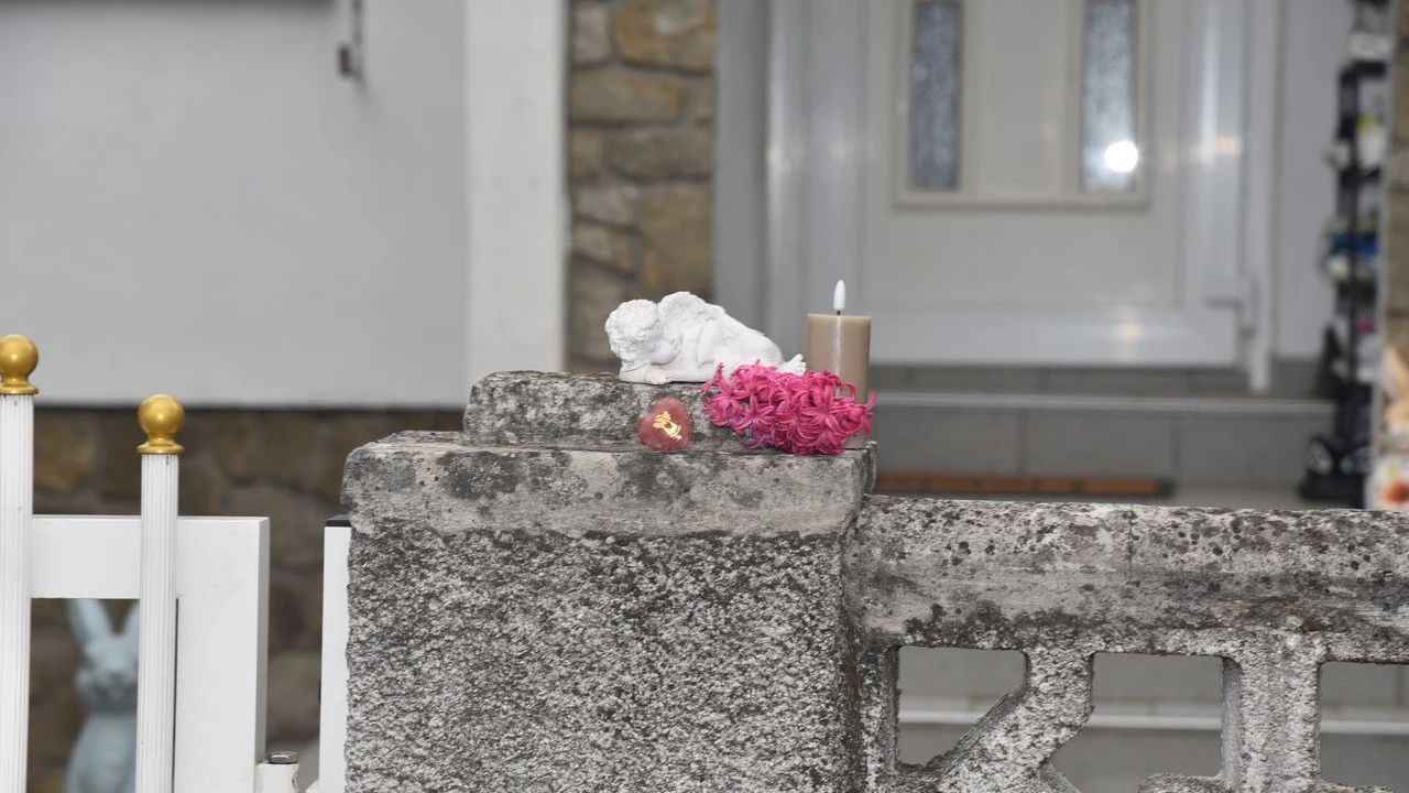 Bluttat in Sooß im Bezirk Baden: Frau (38) tot im Garten aufgefunden