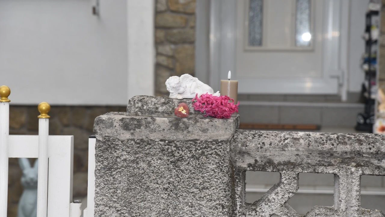 Heute.at - Fassungslos – Lebensfrohe 4-fach-Mama brutal getötet