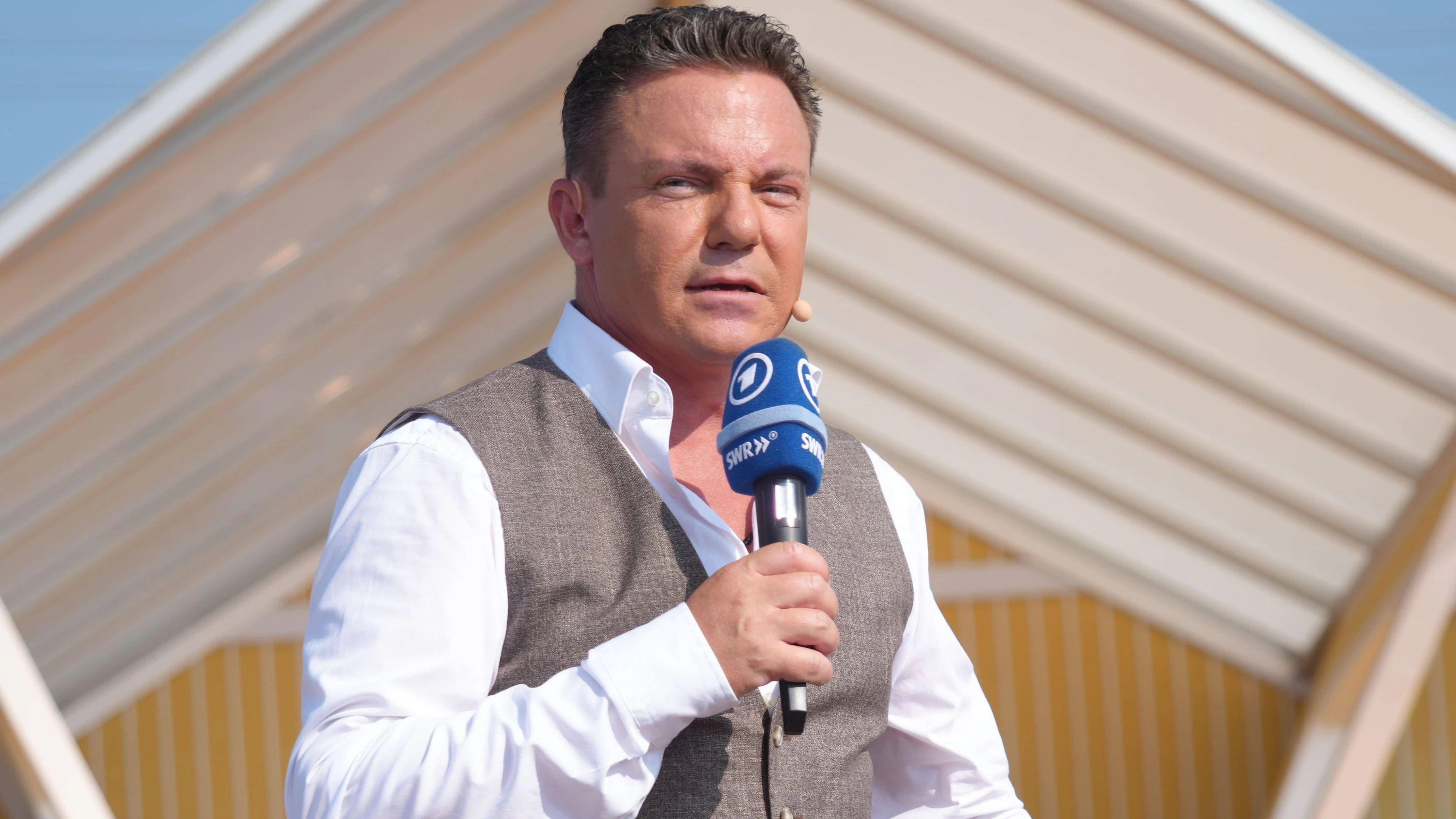 Heute.at - Kult-Show abgesetzt! Stefan Mross bricht sein Schweigen