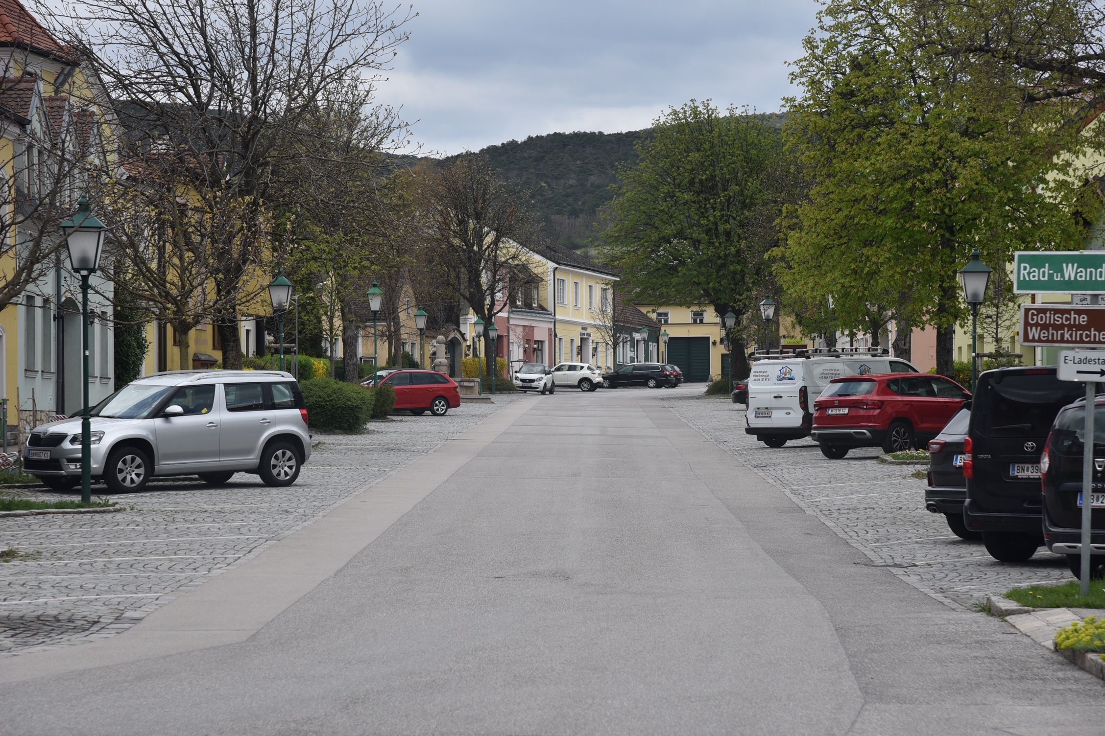 Ein Familienvater soll die Mutter seiner Kinder am Ostersonntag in Sooß (NÖ) brutal getötet haben. Der 47-Jährige hatte dabei einen Plan im Kopf.