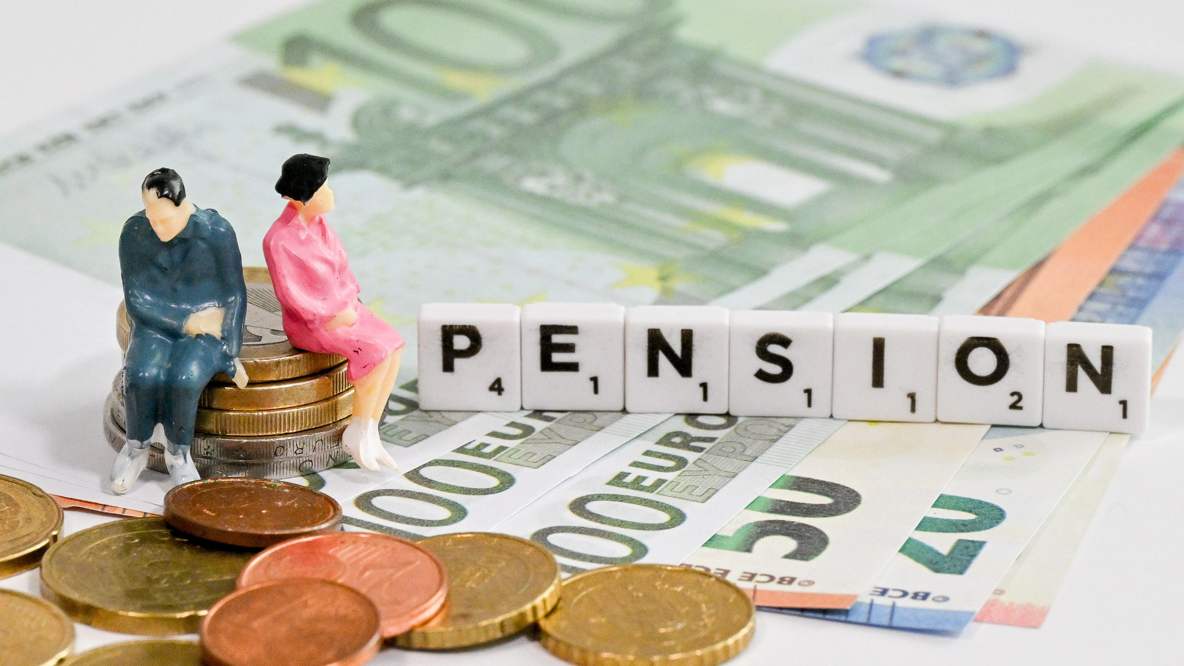 Heute.at - Neue Pensionsregel gilt für alle Menschen in Österreich