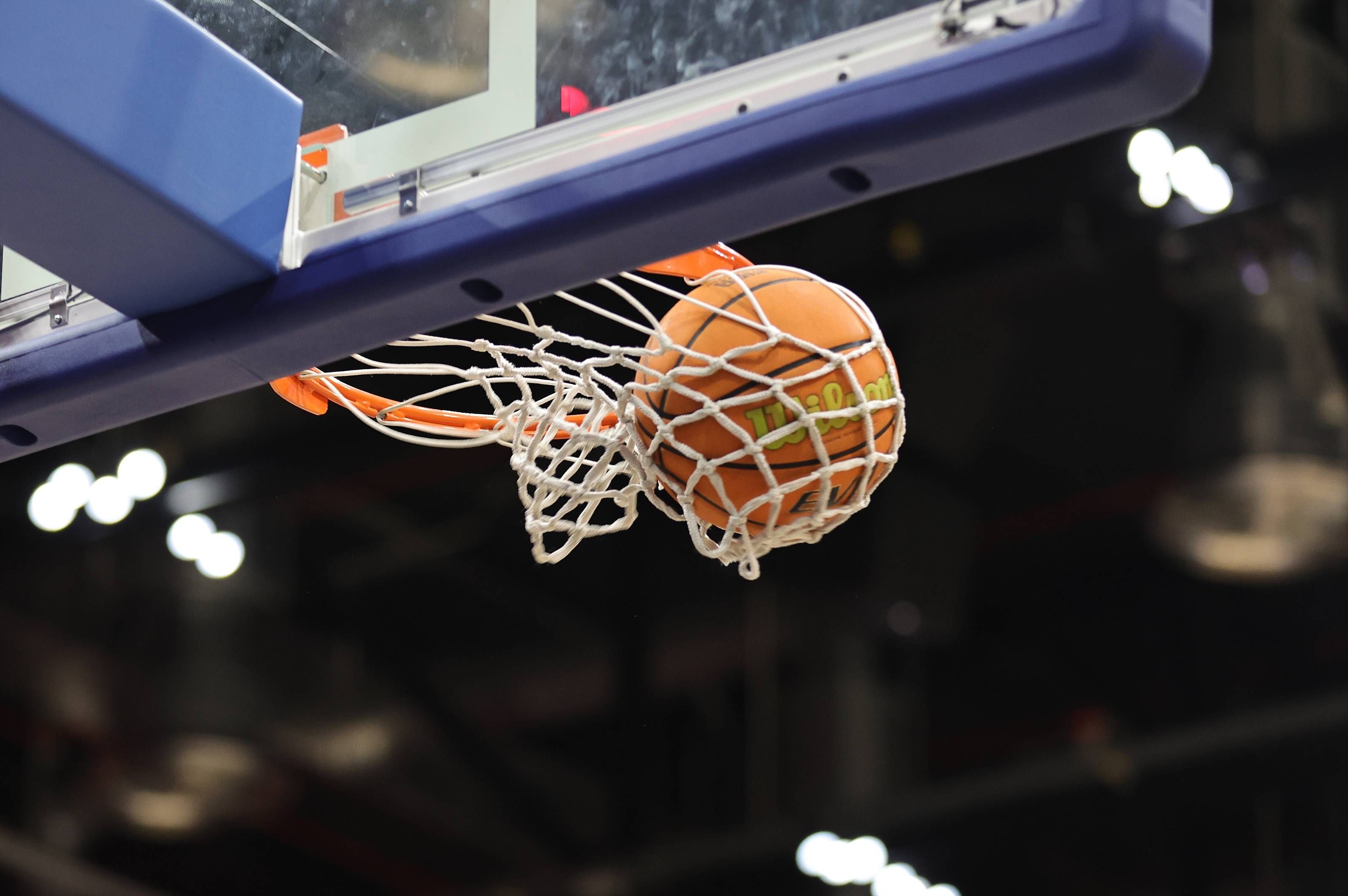 Basketball-Drama in Italien (Symbolfoto)