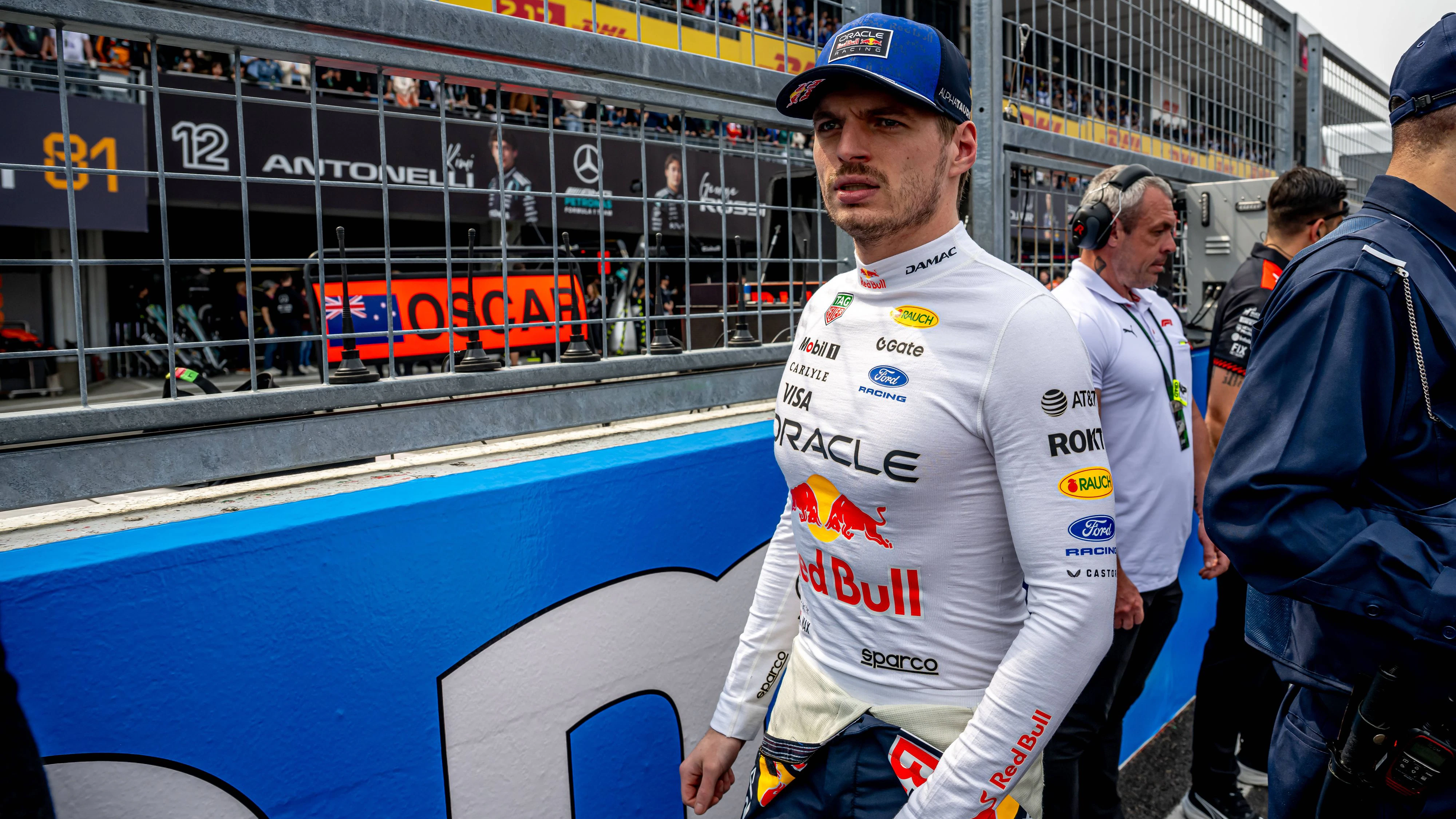 Heute.at - Nächster Red-Bull-Vertrauter schmeißt bei Red Bull hin