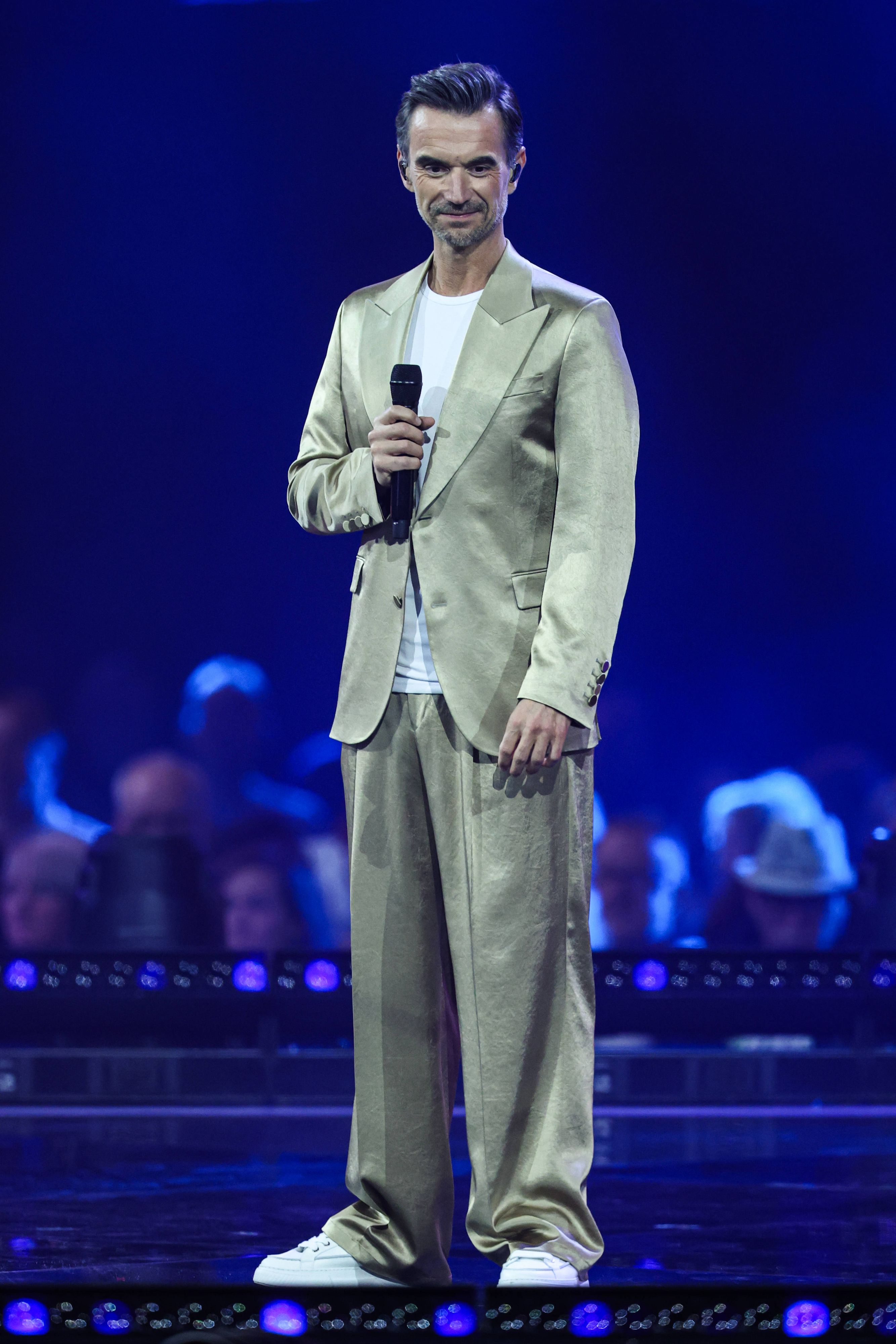 Heute.at - Silbereisen: Gibt genügend Konflikte und Kämpfe...