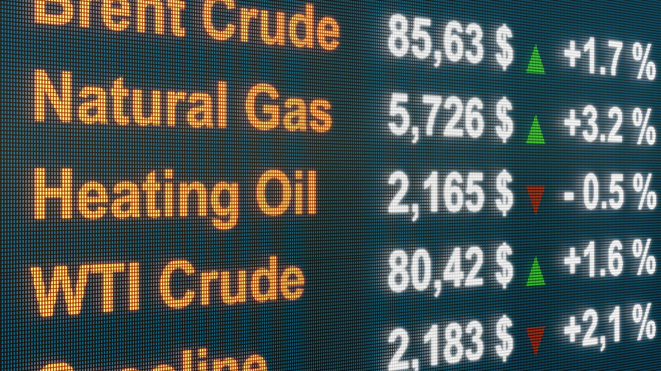 Heute.at - Iran-Krieg: Ölpreis steigt auf mehr als 110 Dollar