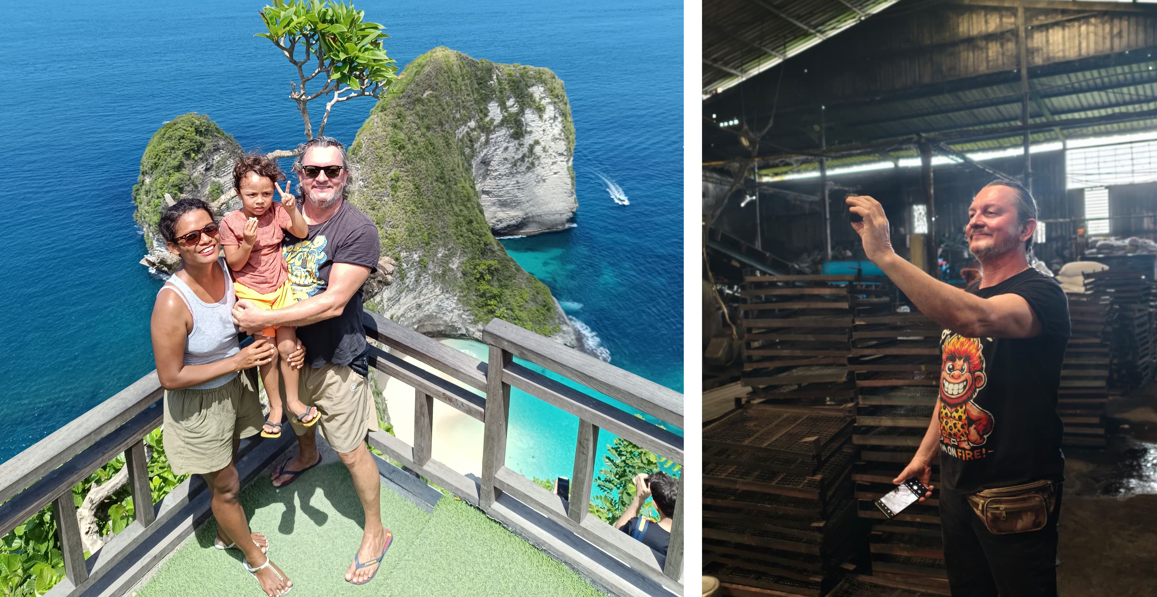 Heute.at - Österreicher macht aus Kokosnüssen ordentlich (e) Kohle