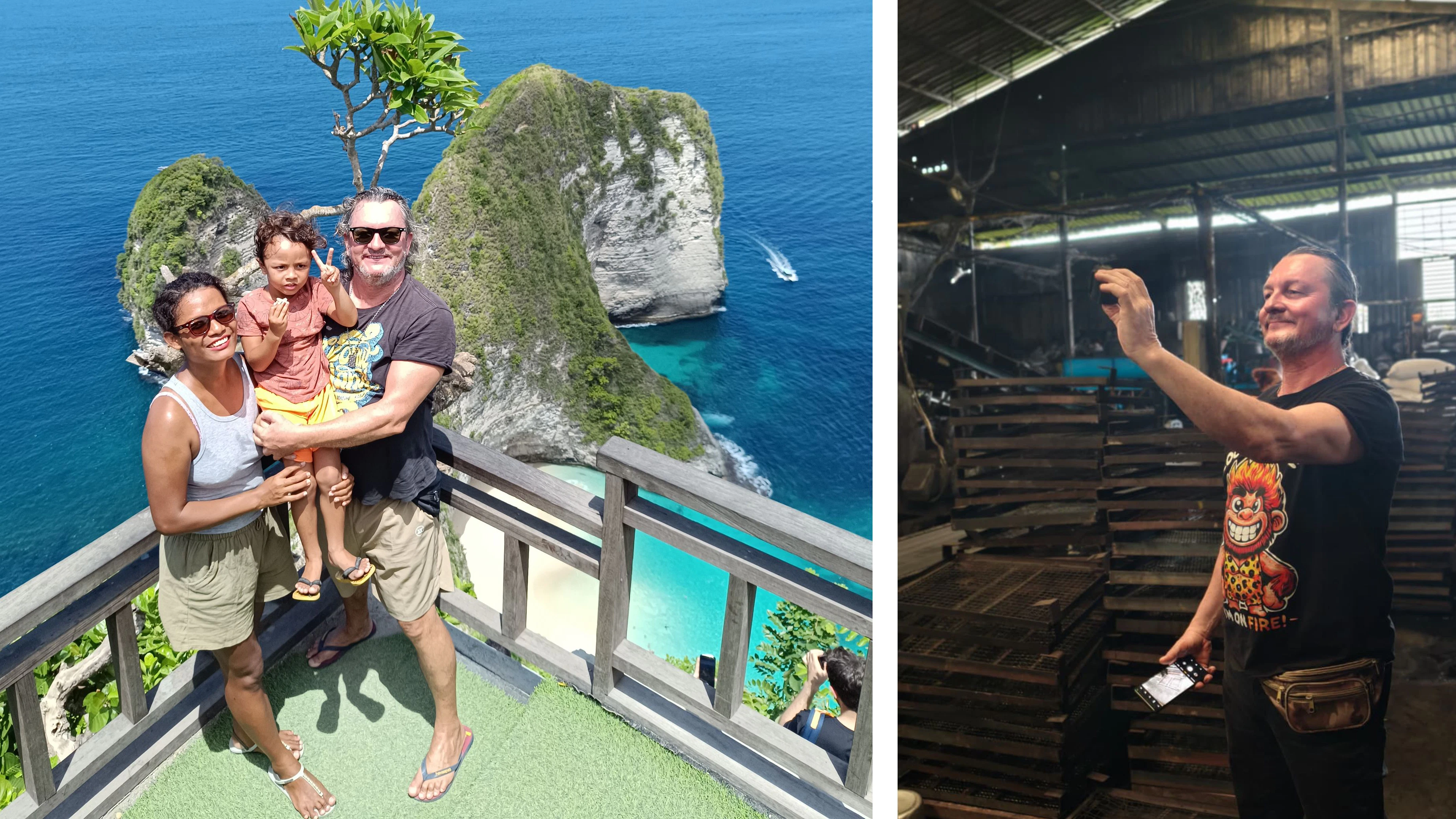 Heute.at - Österreicher macht aus Kokosnüssen ordentlich(e) Kohle