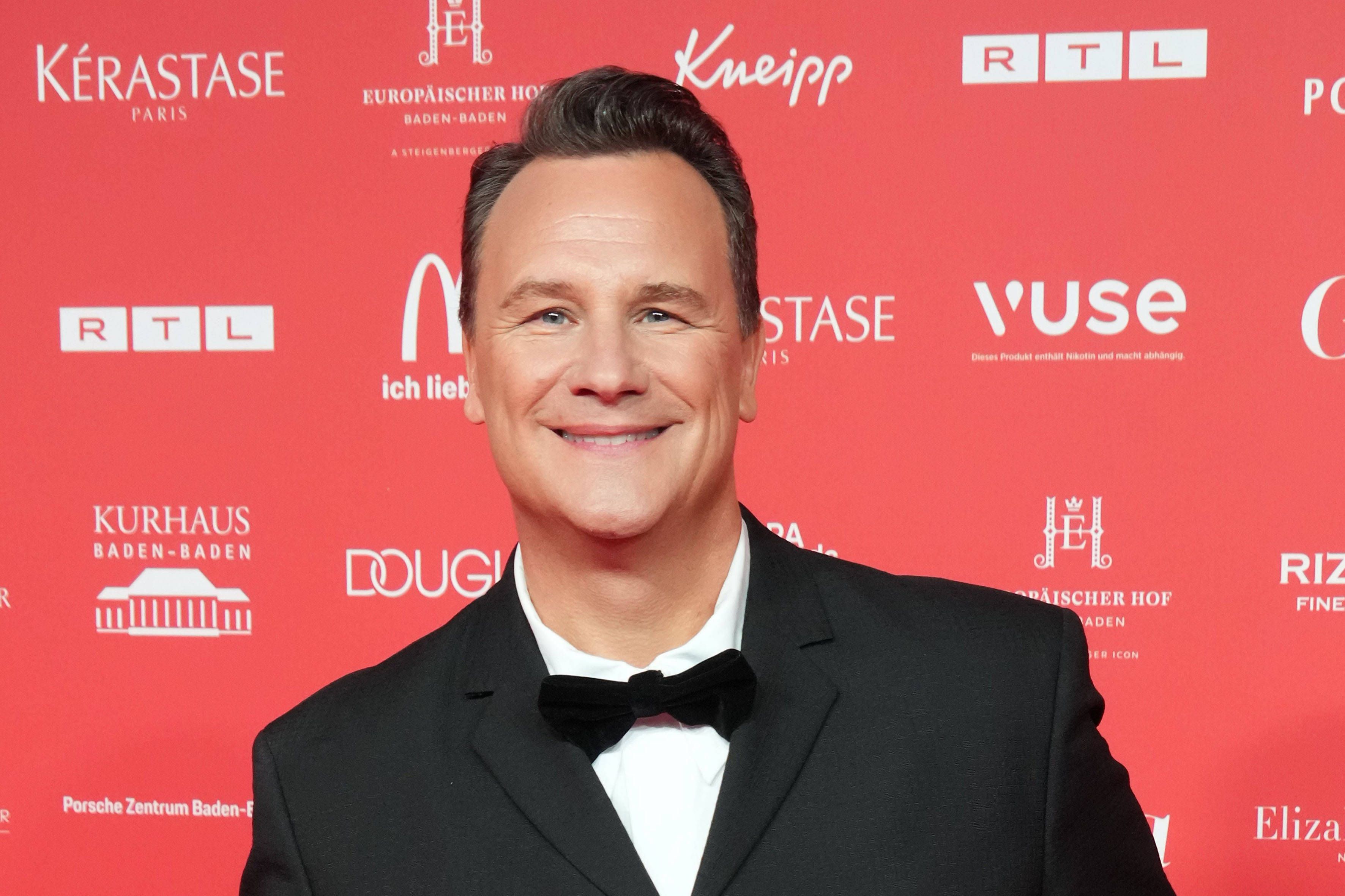 Guido Maria Kretschmer kämpfte nach einen Rosenstich um sein Leben.