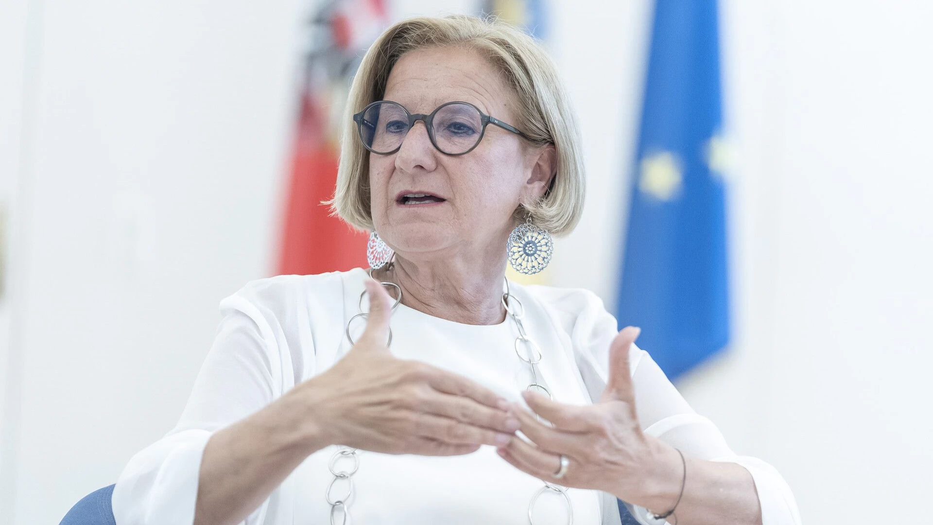Heute.at - NÖ-Chefin: ORF soll nicht erziehen und nicht belehren