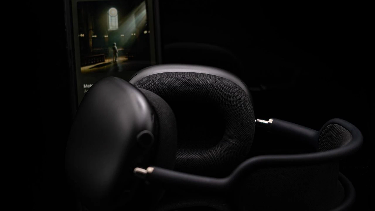 Heute.at - AirPods Max 2 fallen bei iFixIt durch