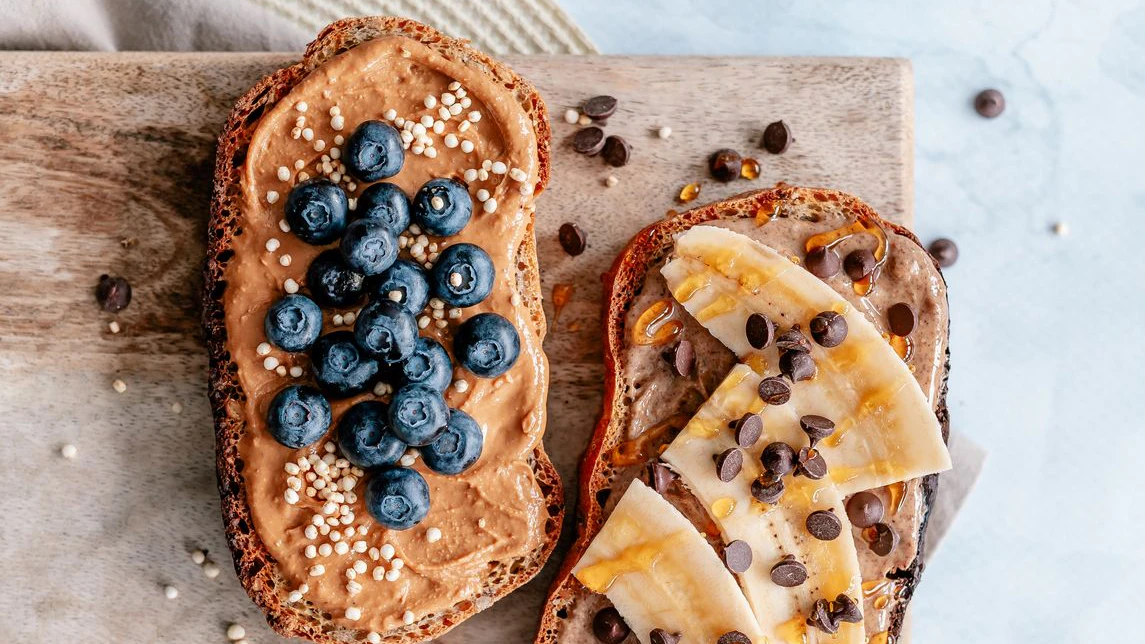 Heute.at - Mit diesen 10 Snacks nimmst du sogar beim Naschen ab