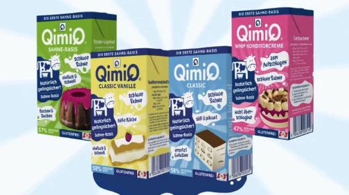 Heute.at - QimiQ insolvent! Doch Sahne-Firma will weitermachen