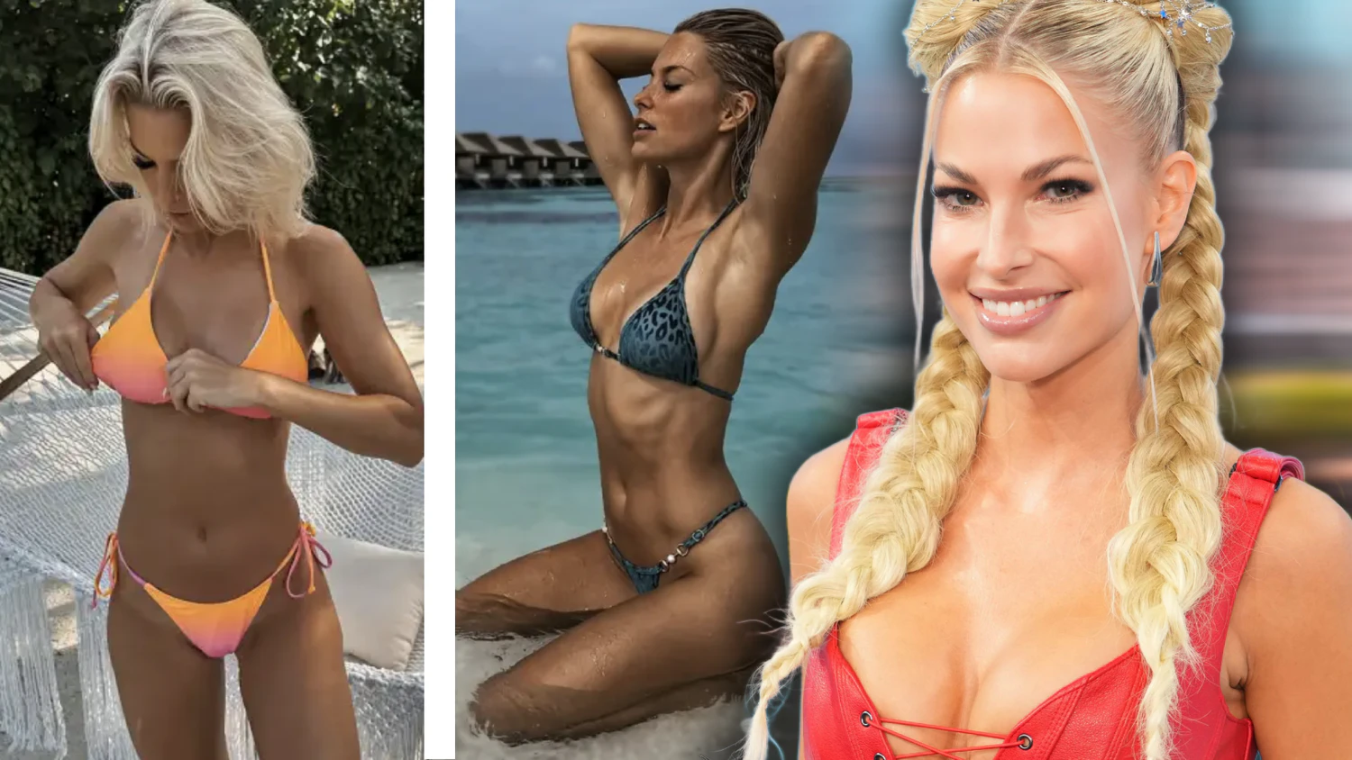 Isi Glück ist das neue Gesicht in der "DSDS"-Jury auf RTL.