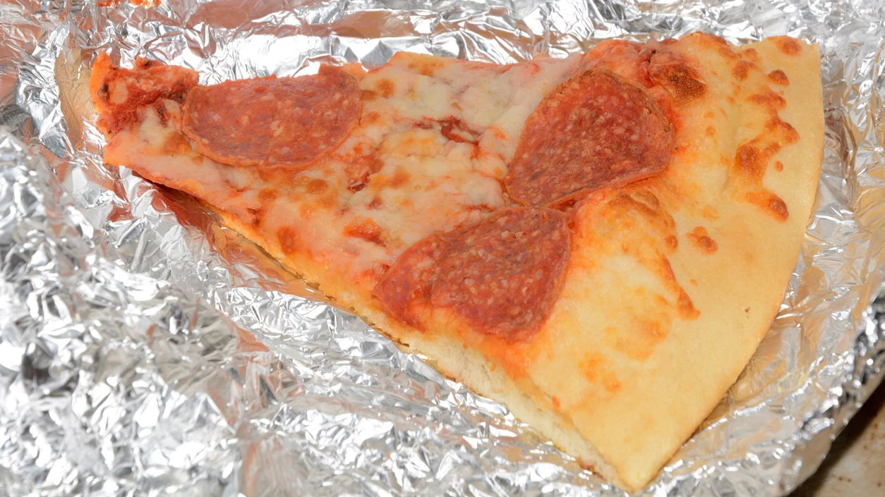Heute.at - Warum dich kalte Pizza krank machen kann