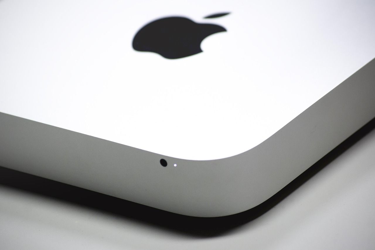Apple Mac mini Computer