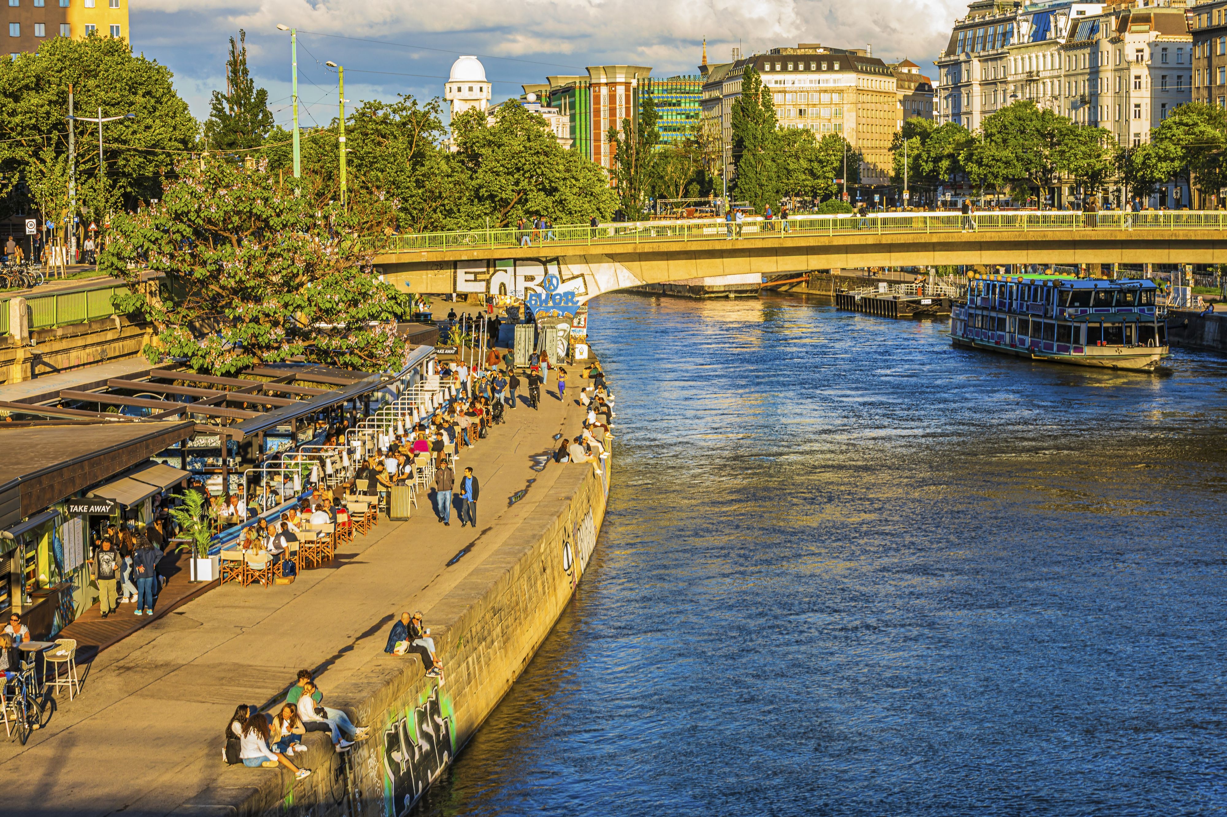 Heute.at - Außergewöhnlich – Meteorologen von Werten überrascht