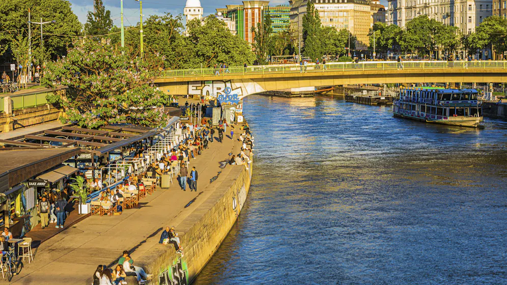 Heute.at - Außergewöhnlich – Meteorologen von Werten überrascht