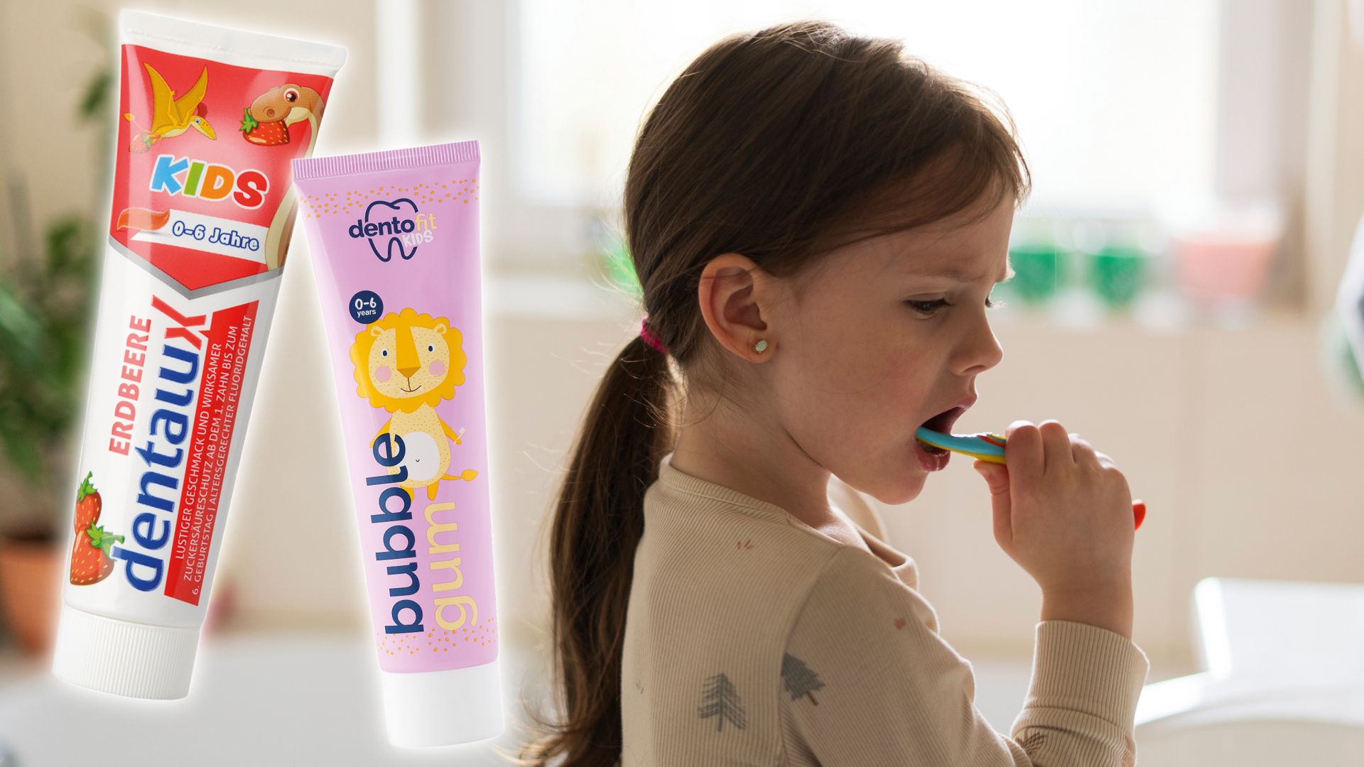 Vor allem die günstigeren Produkte schnitten im Test besonders gut ab. (Symbolbild)