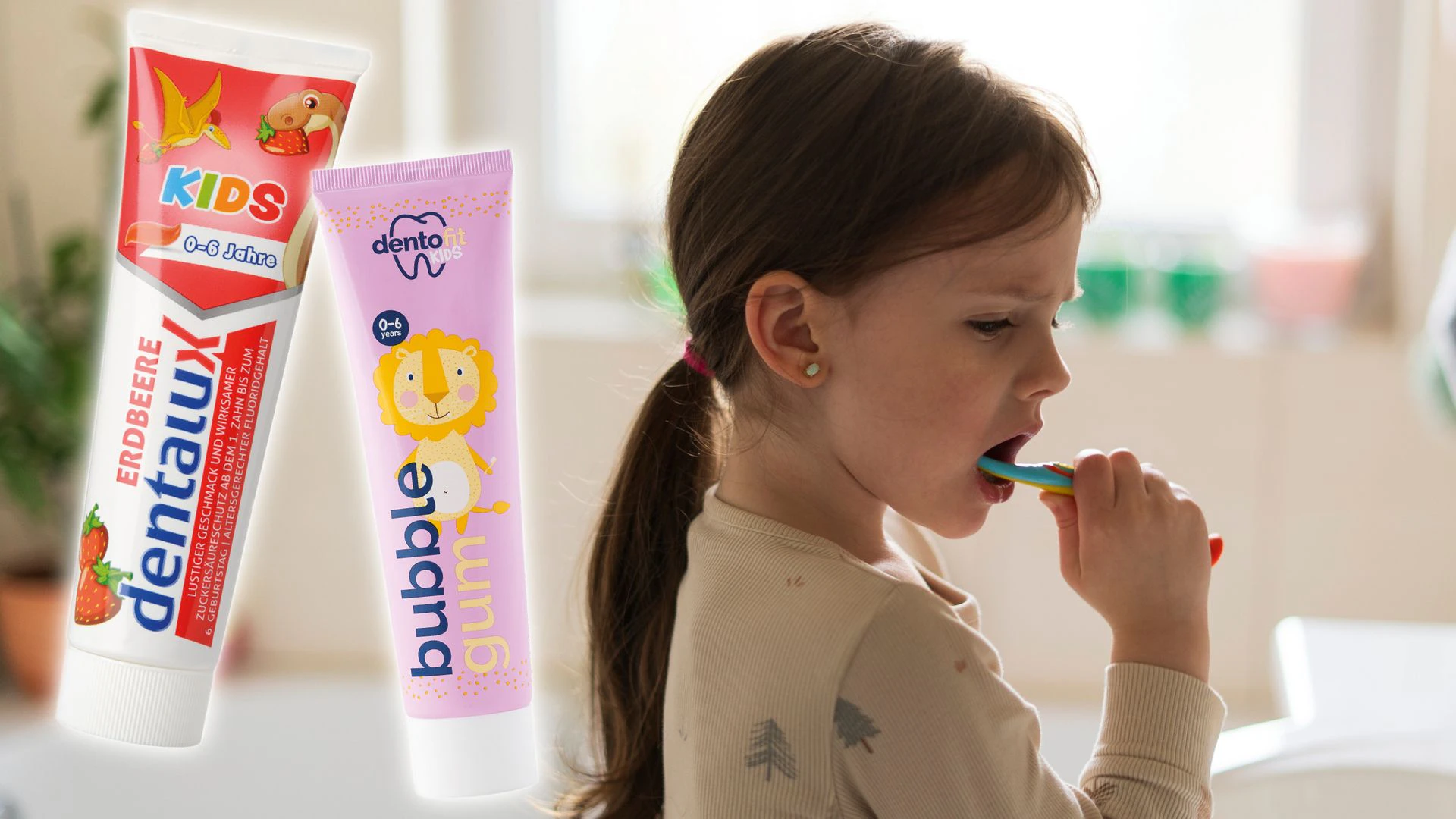 Heute.at - Zahnpasta-Test endet mit riesiger Überraschung