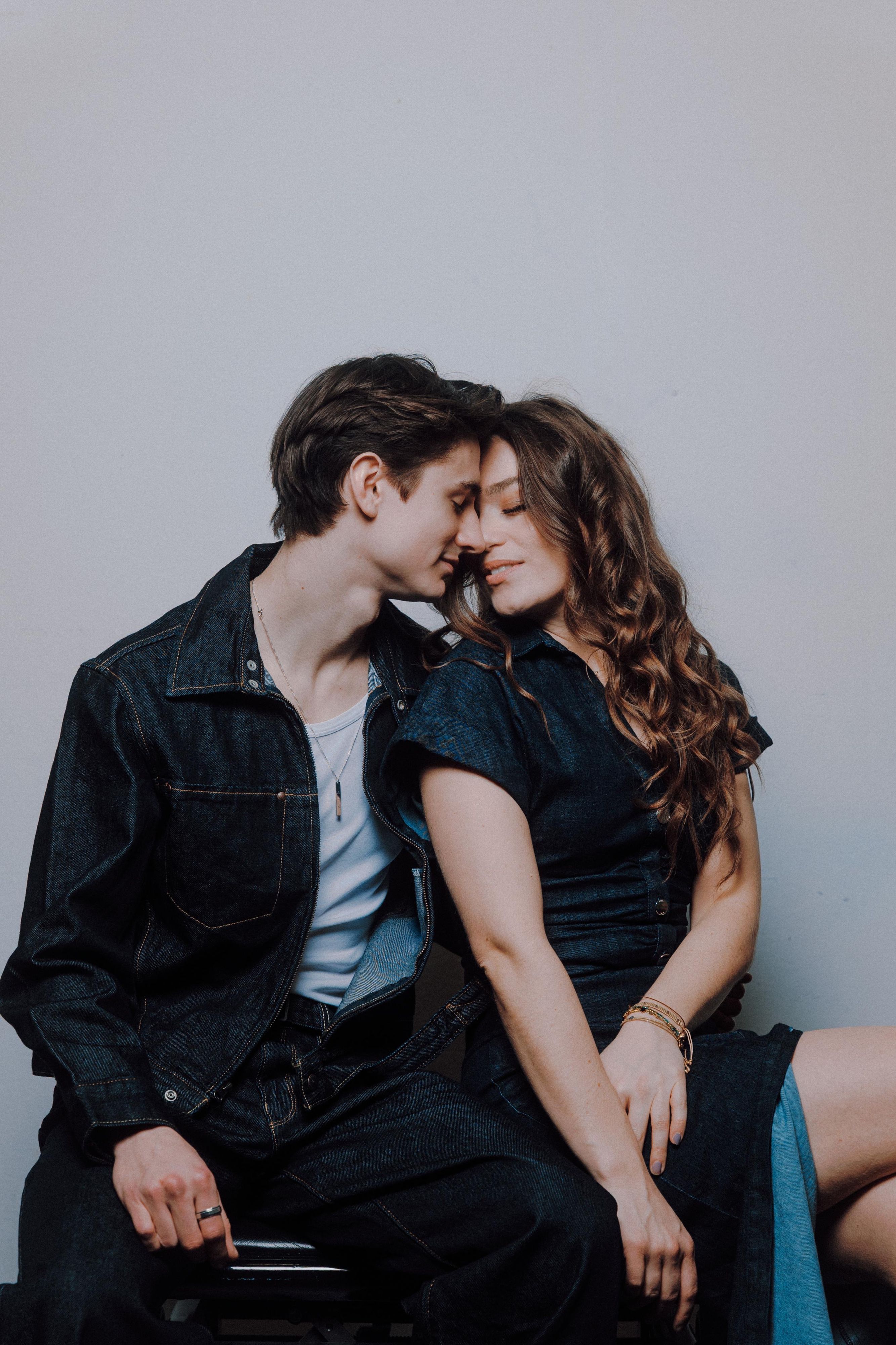 Aeneas Hollweg und Nienke Latten geben ihr erstes gemeinsames Konzert am 20. April