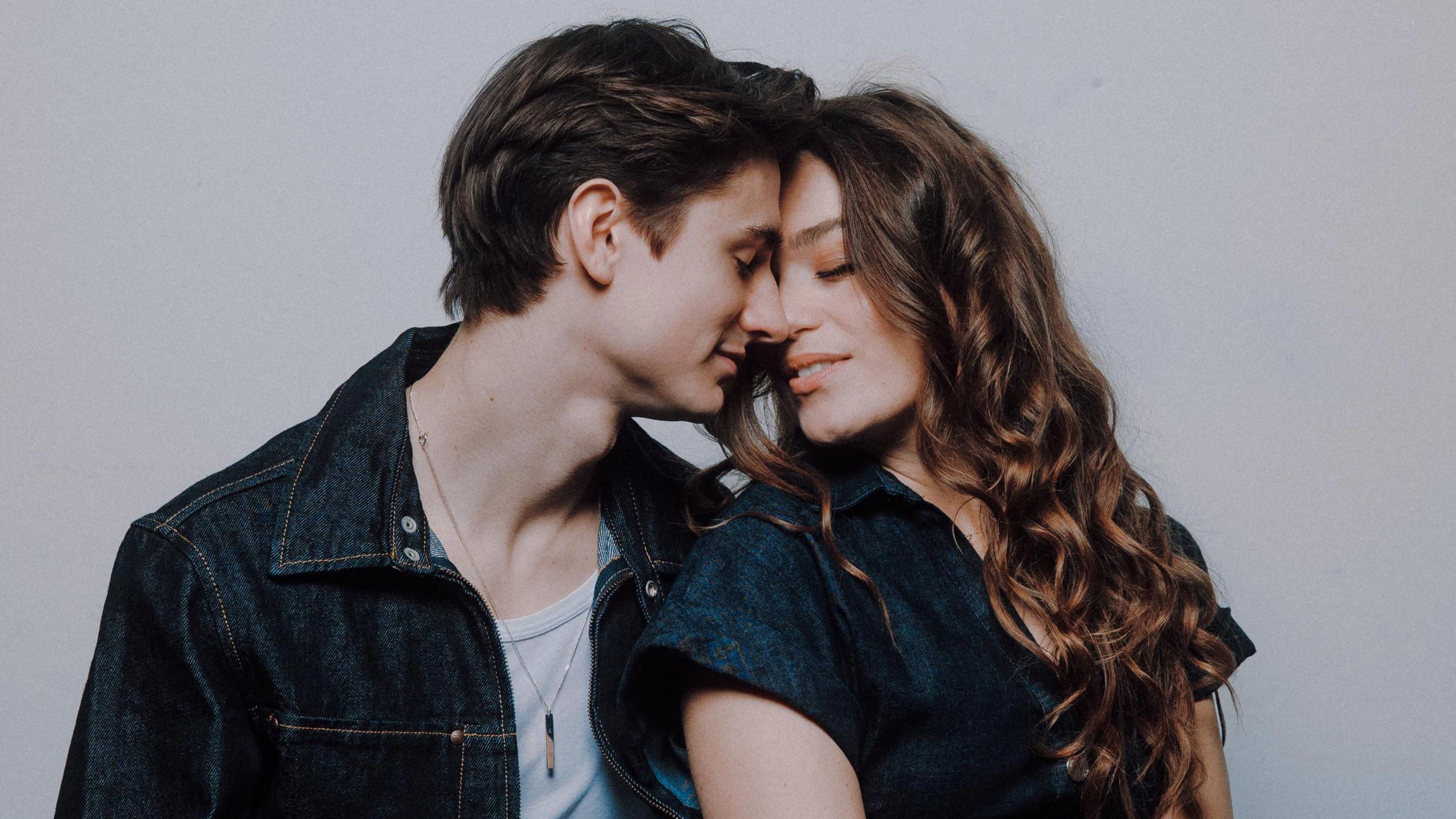 Aeneas Hollweg und Nienke Latten geben ihr erstes gemeinsames Konzert am 20. April