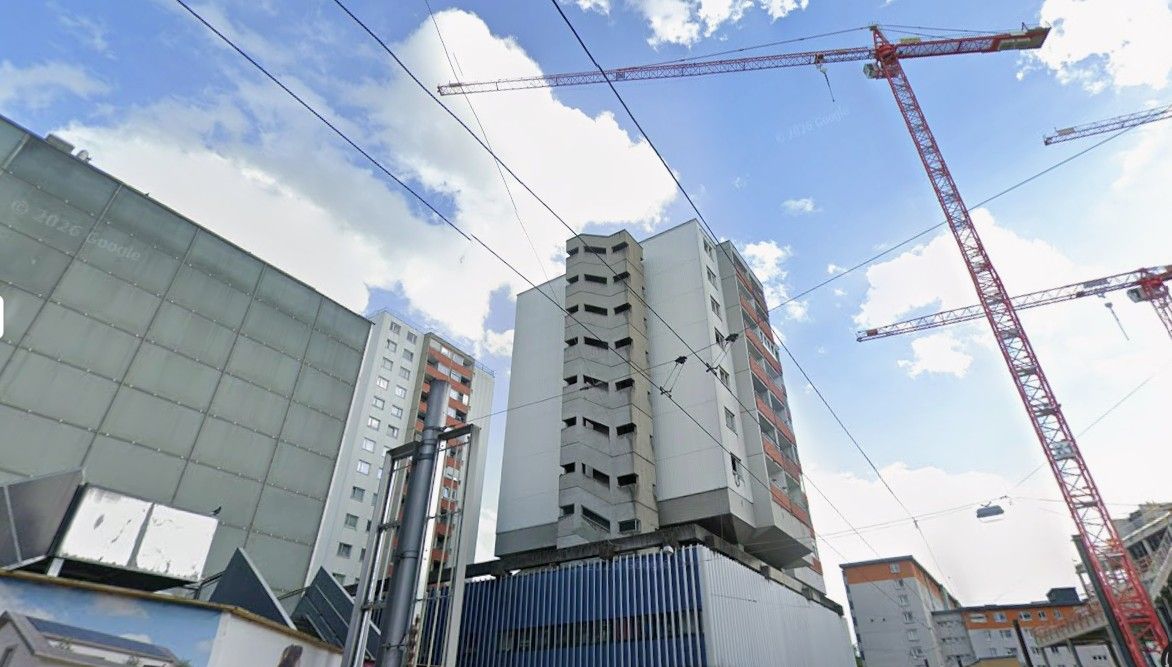 Heute.at - Drogen-Hochhaus – jetzt kommen Maßnahmen