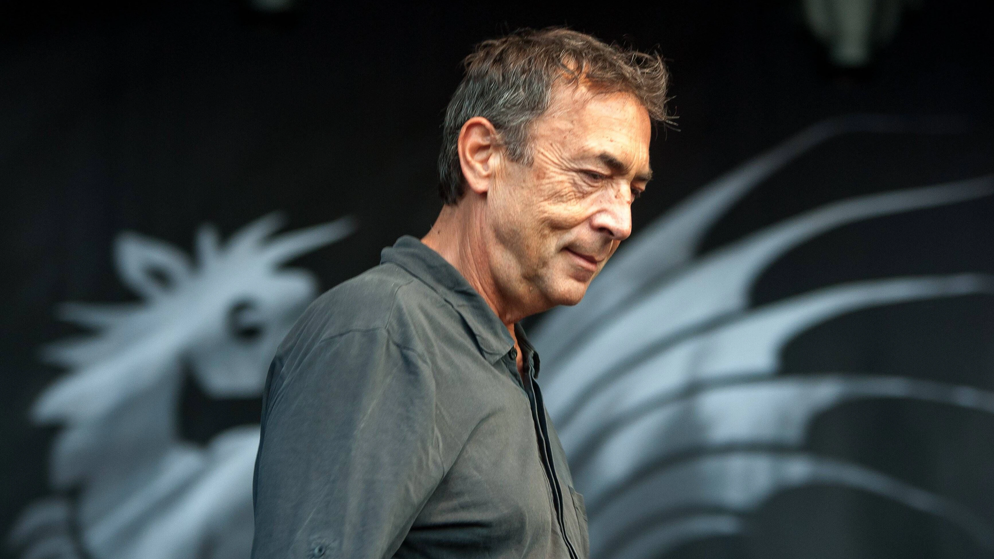 Heute.at - Hubert von Goisern: Tournee-Rückkehr 2027 angekündigt