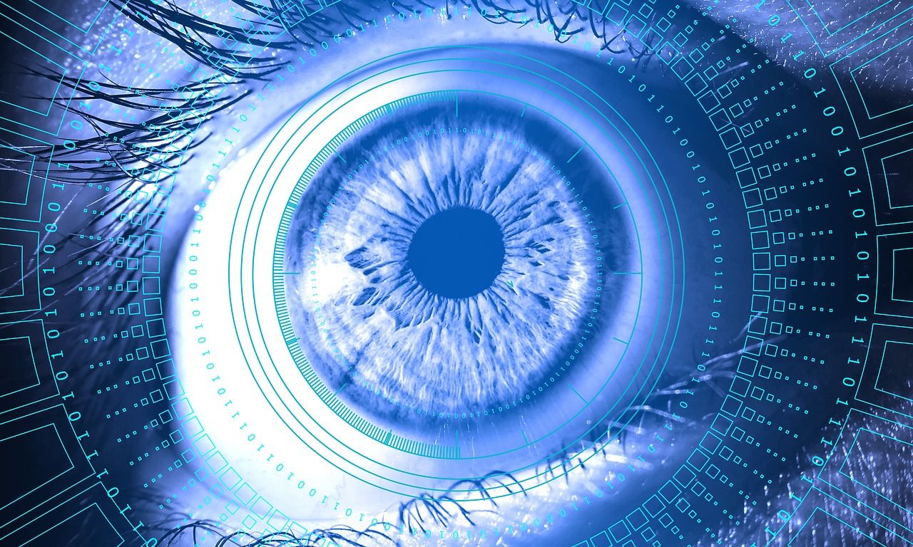 Digitale Sicherheit